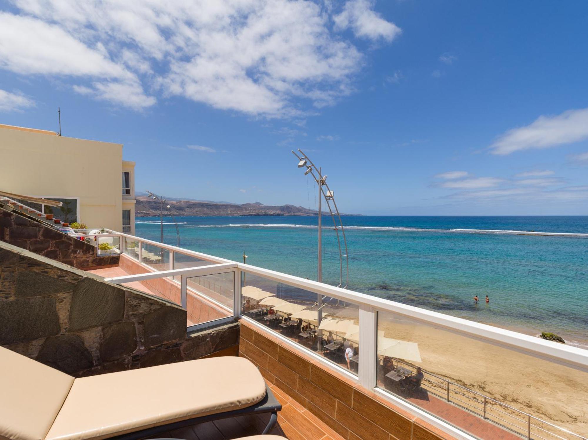 Сasa de vacaciones Vista Dorada 211 By Canariasgetaway *