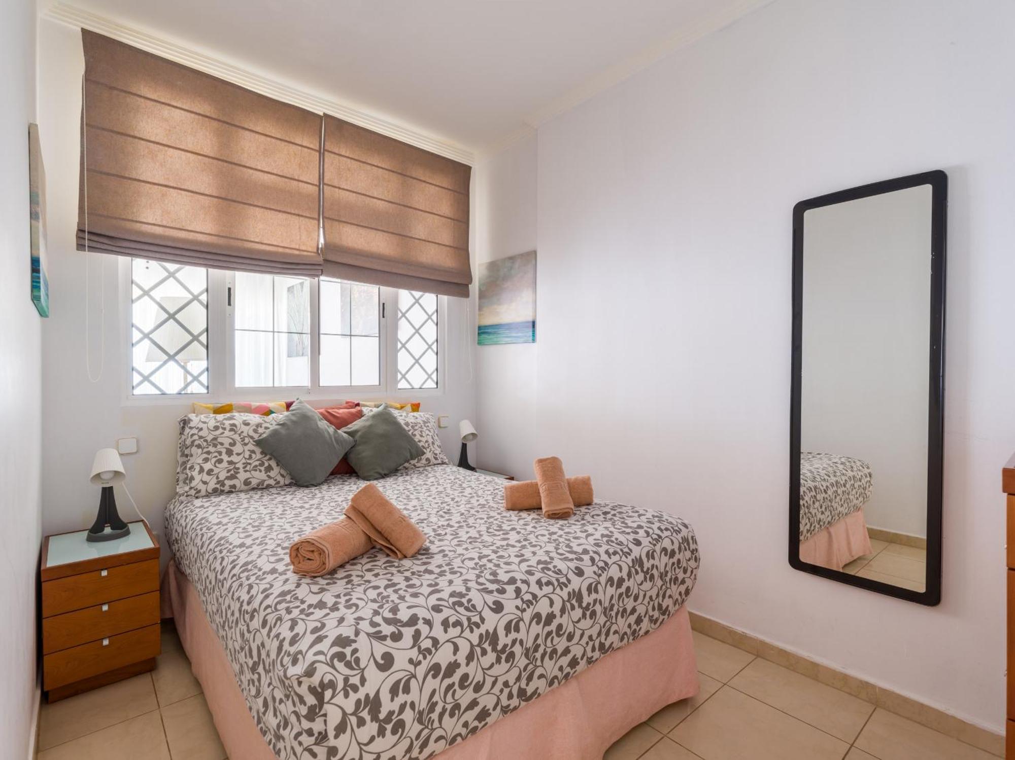 Vista Dorada 211 By Canariasgetaway Сasa de vacaciones Las Palmas de Gran Canaria