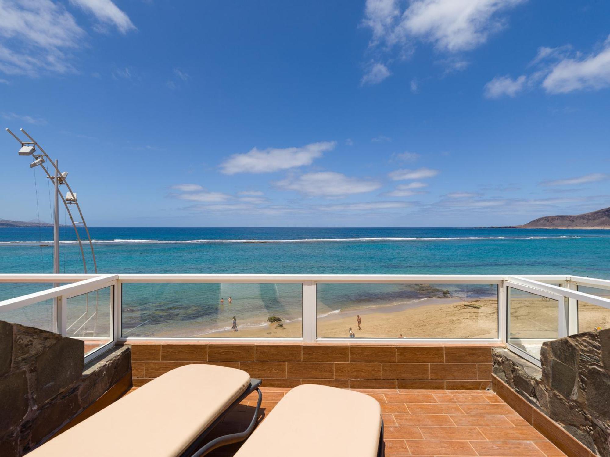 Vista Dorada 211 By Canariasgetaway *
