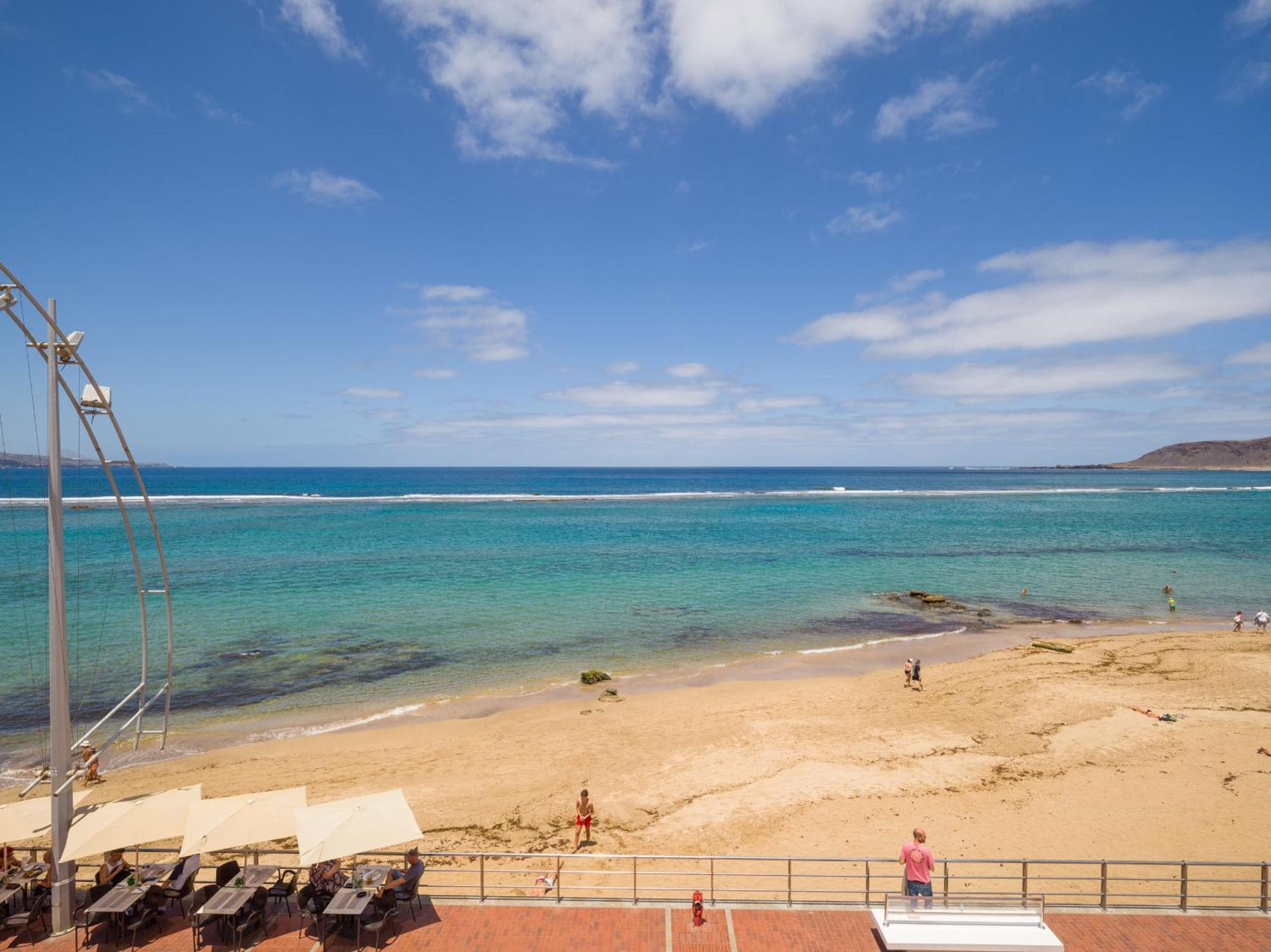 Vista Dorada 211 By Canariasgetaway Сasa de vacaciones