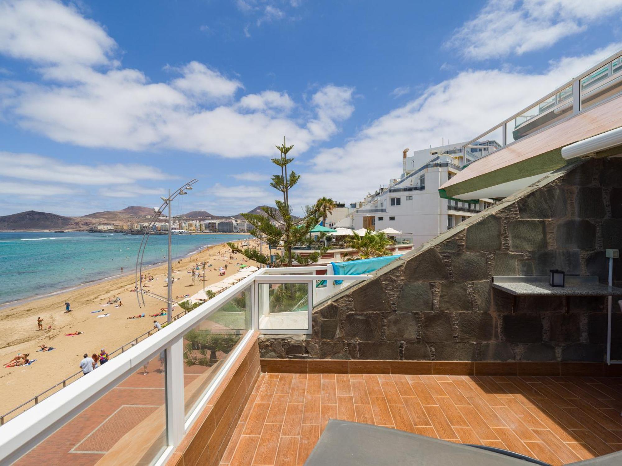 Vista Dorada 211 By Canariasgetaway Сasa de vacaciones *