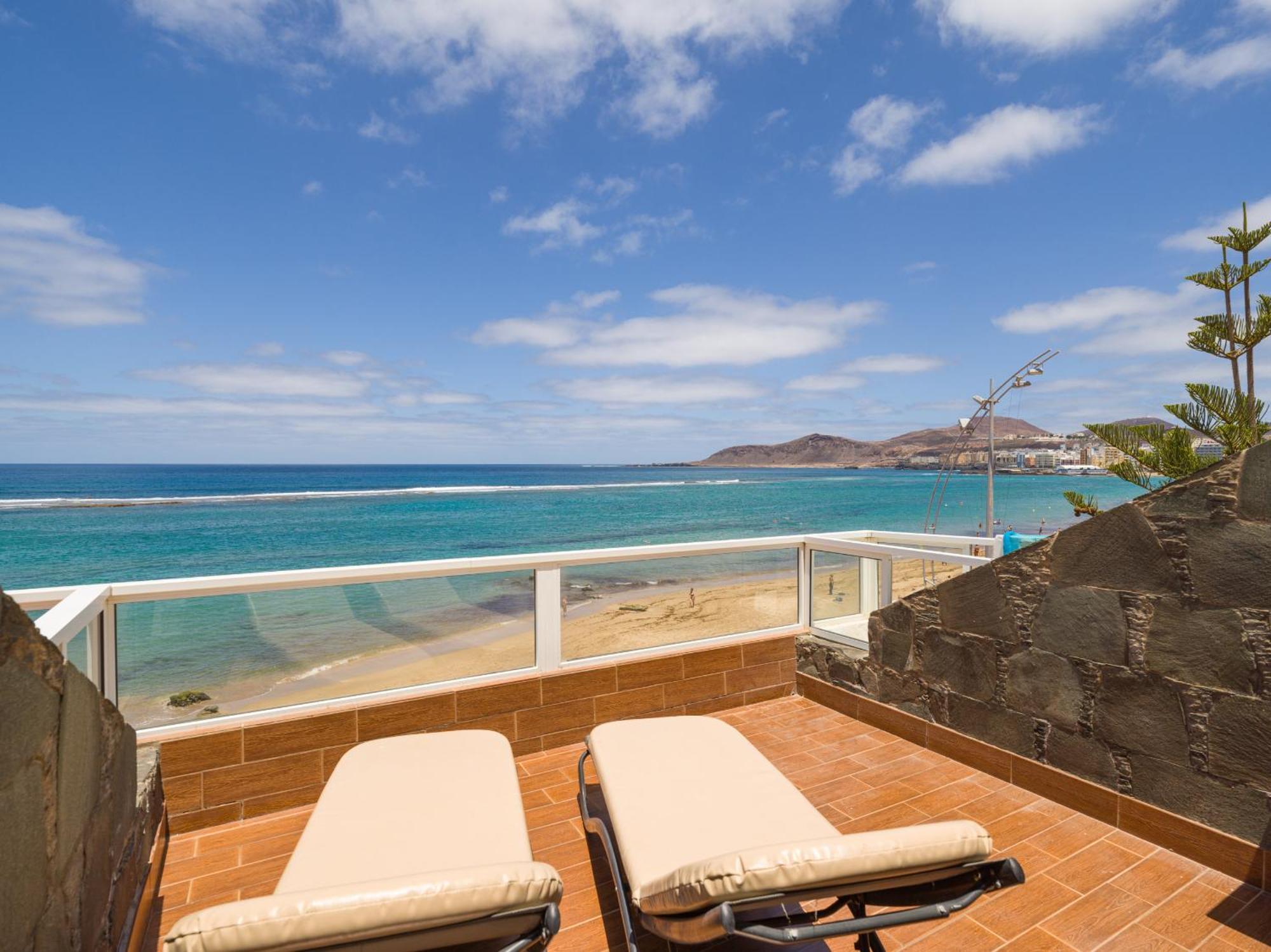 Сasa de vacaciones Vista Dorada 211 By Canariasgetaway Las Palmas de Gran Canaria