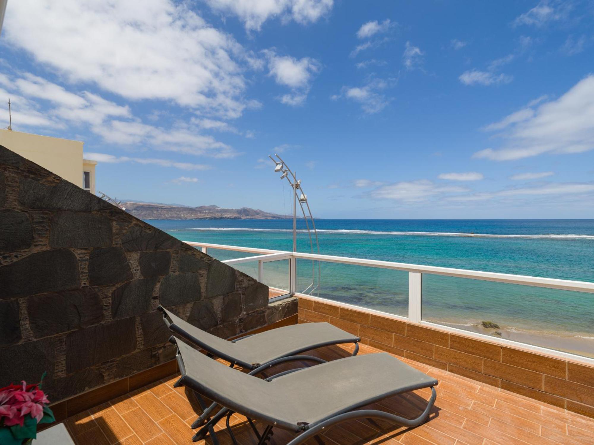Vista Dorada 211 By Canariasgetaway
