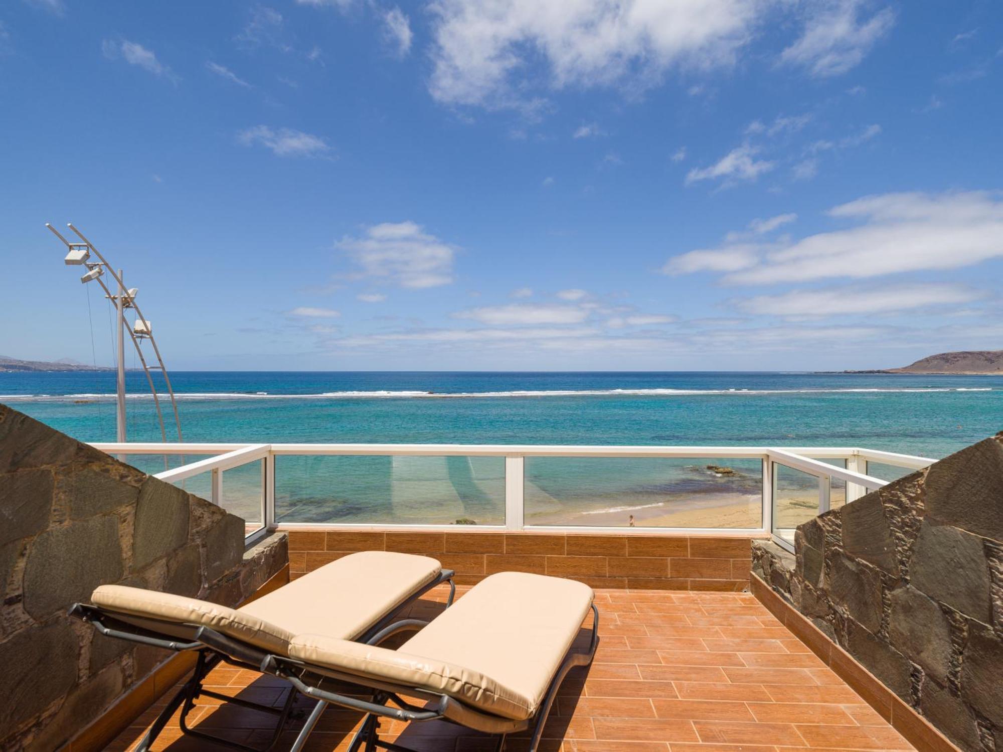 Сasa de vacaciones Vista Dorada 211 By Canariasgetaway