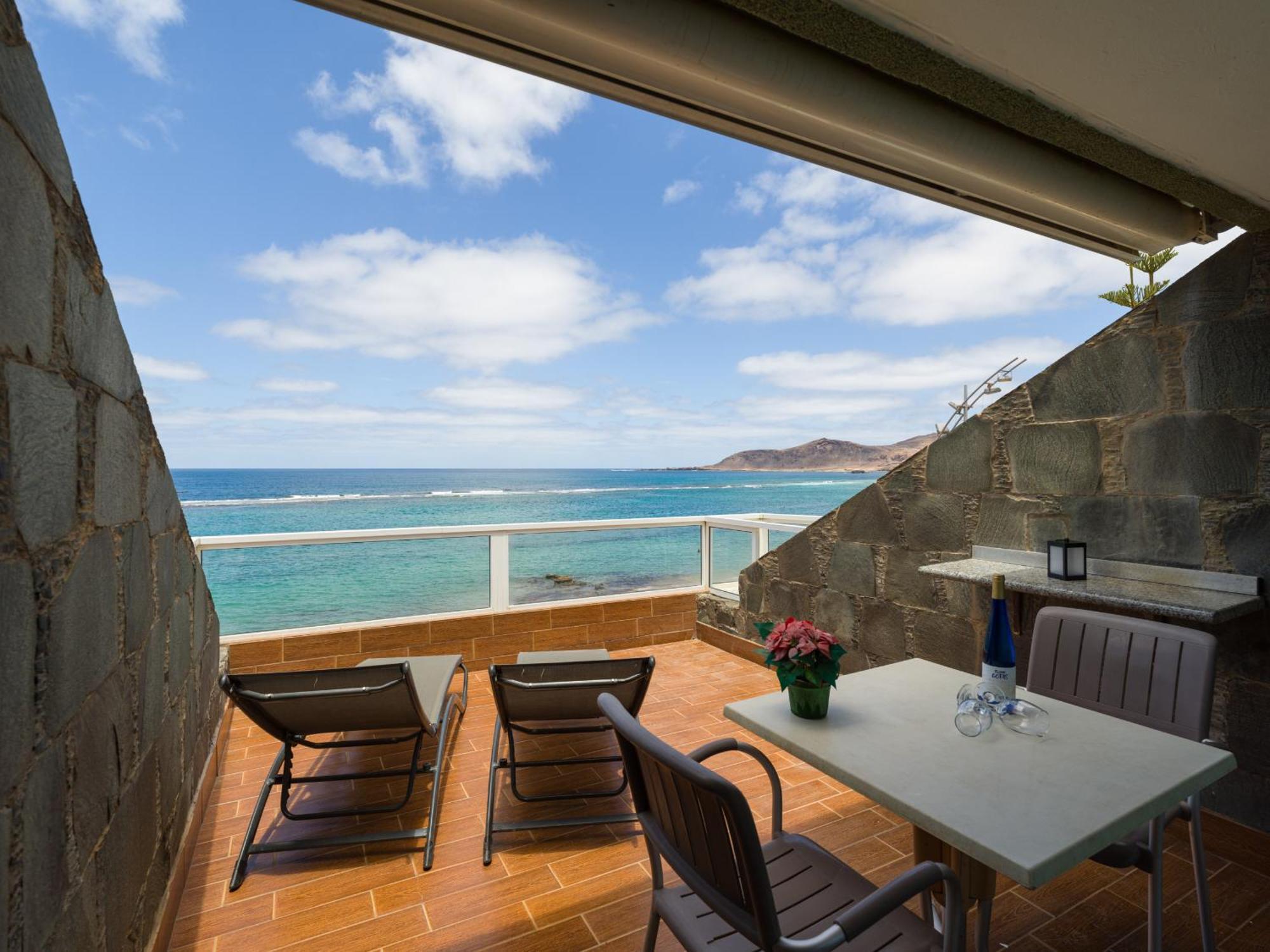 Vista Dorada 211 By Canariasgetaway Сasa de vacaciones Las Palmas de Gran Canaria