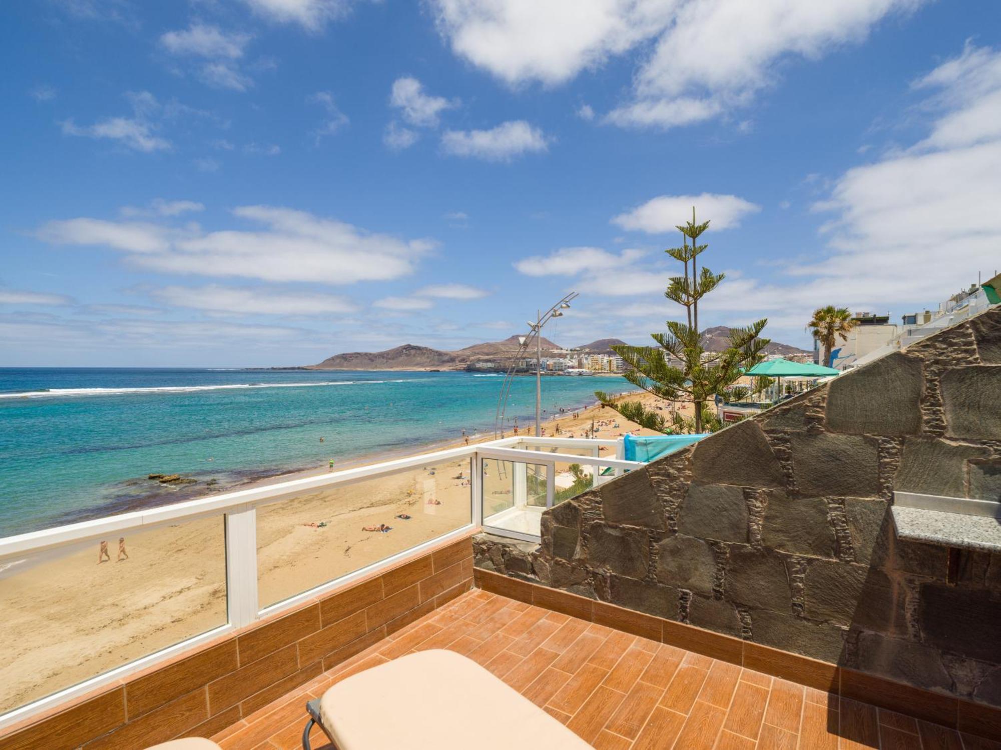 Vista Dorada 211 By Canariasgetaway Сasa de vacaciones