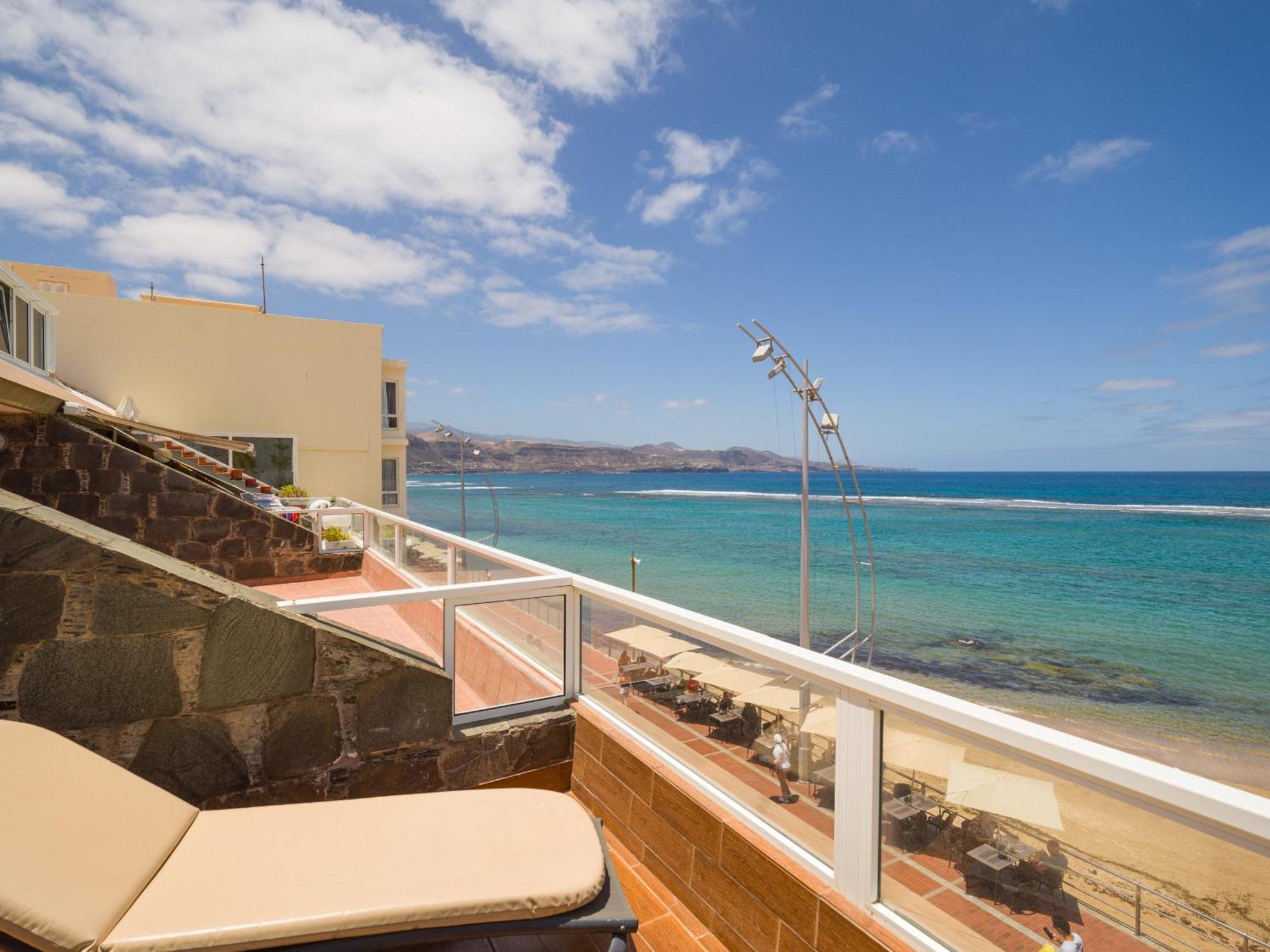 Сasa de vacaciones Vista Dorada 211 By Canariasgetaway *