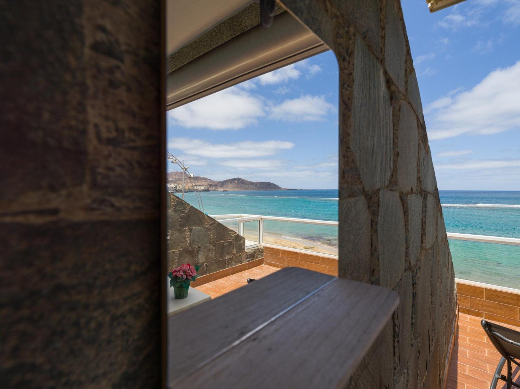 Vista Dorada 211 By Canariasgetaway Сasa de vacaciones