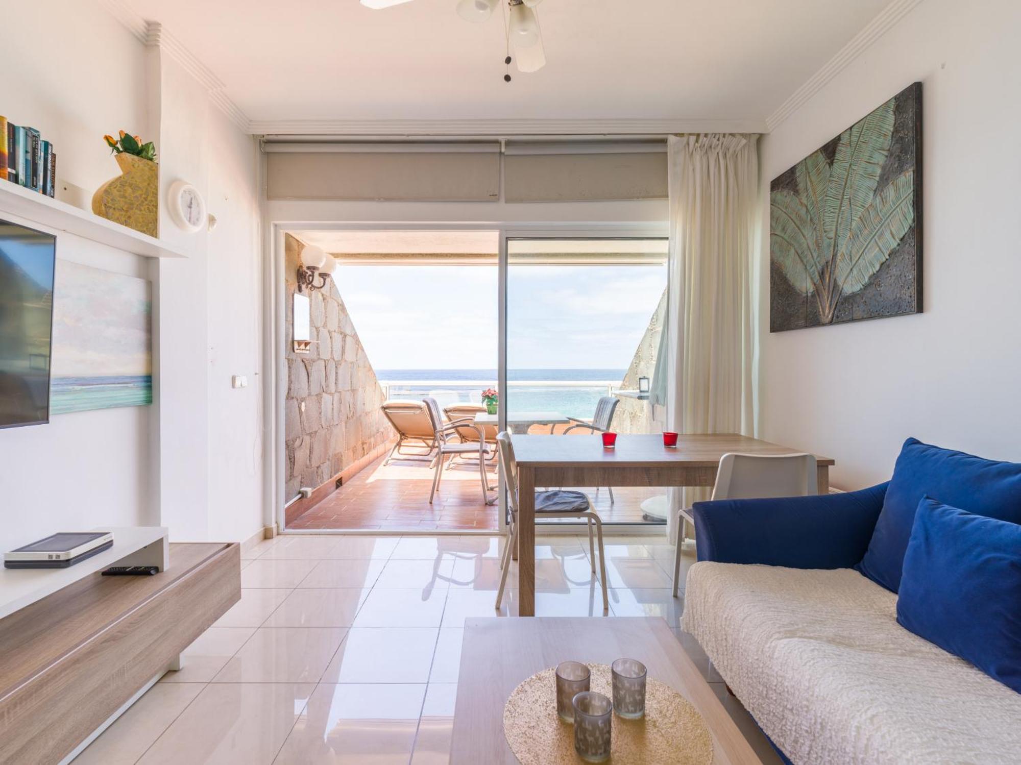 Сasa de vacaciones Vista Dorada 211 By Canariasgetaway Las Palmas de Gran Canaria