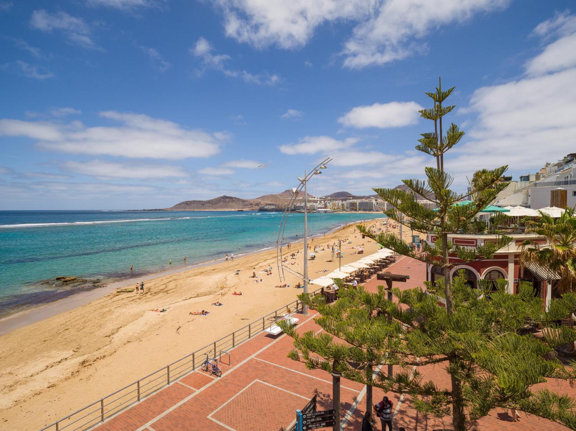 Сasa de vacaciones Vista Dorada 211 By Canariasgetaway *