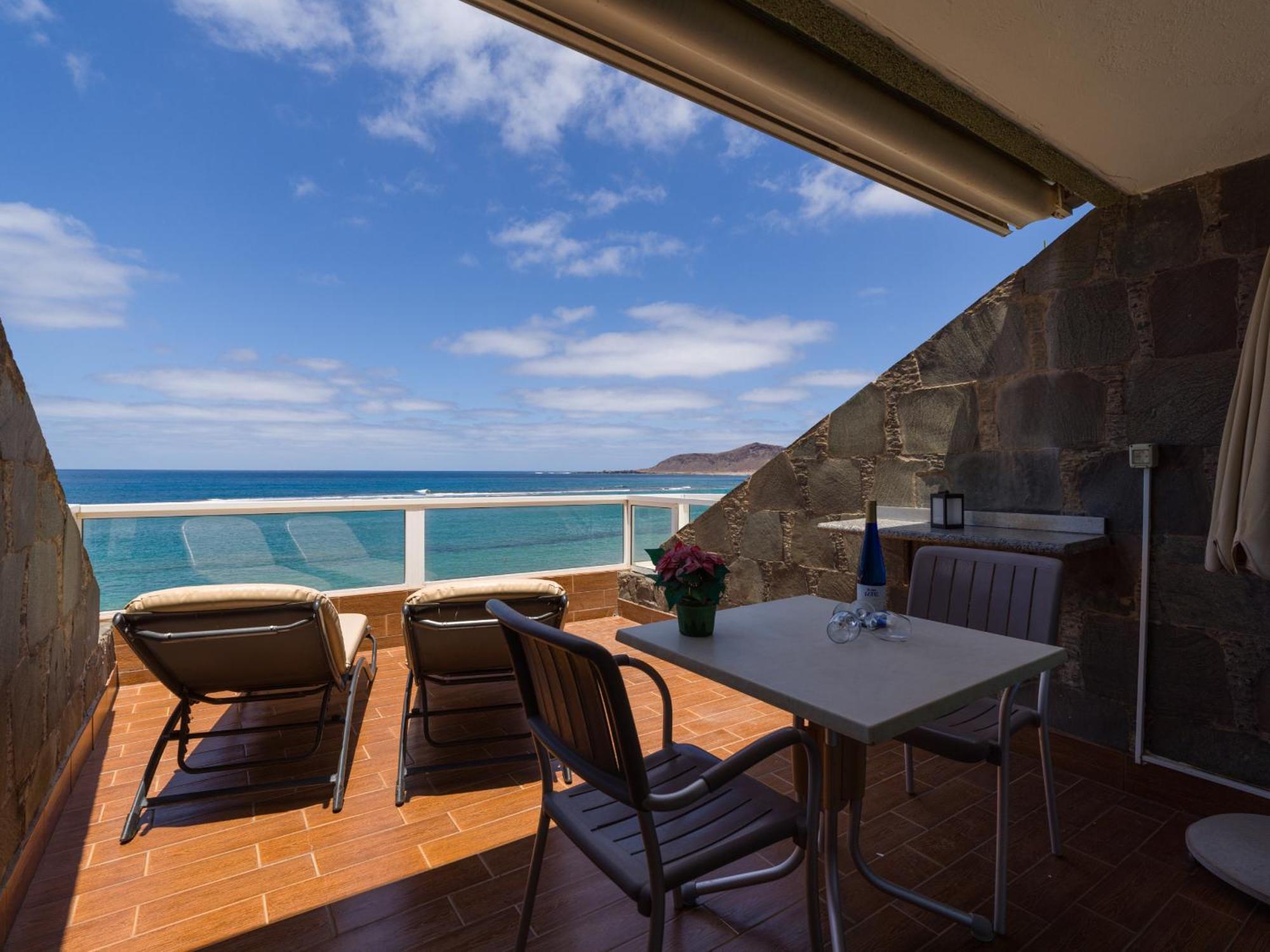 Vista Dorada 211 By Canariasgetaway * Las Palmas de Gran Canaria