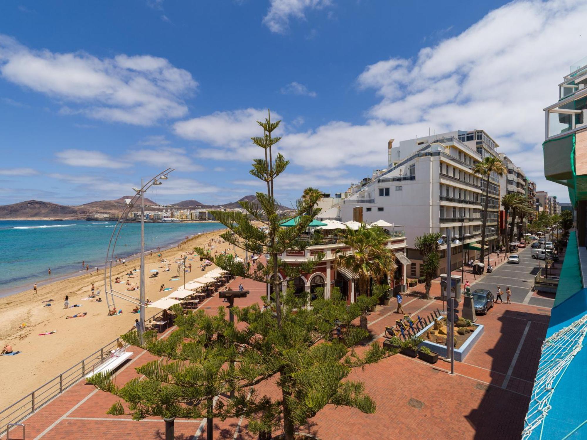 Vista Dorada 211 By Canariasgetaway