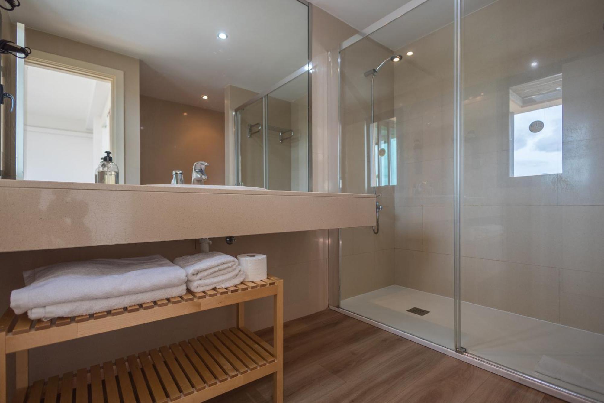 Villa Lightbooking Salobre Lagos Piscina Privada *