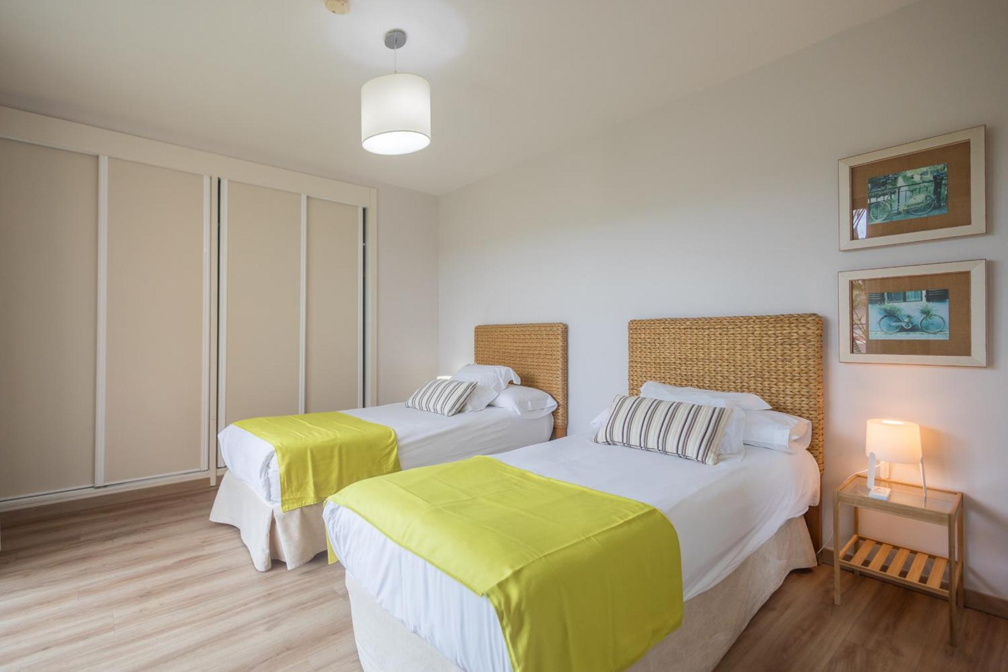 Villa Lightbooking Salobre Lagos Piscina Privada San Bartolomé