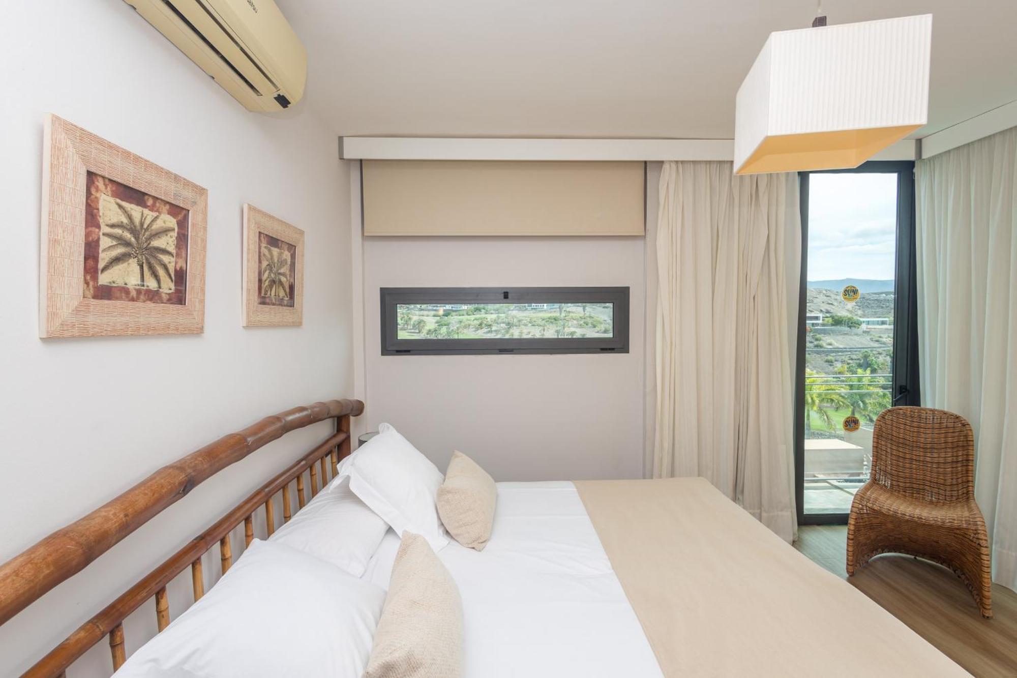Lightbooking Salobre Lagos Piscina Privada Villa