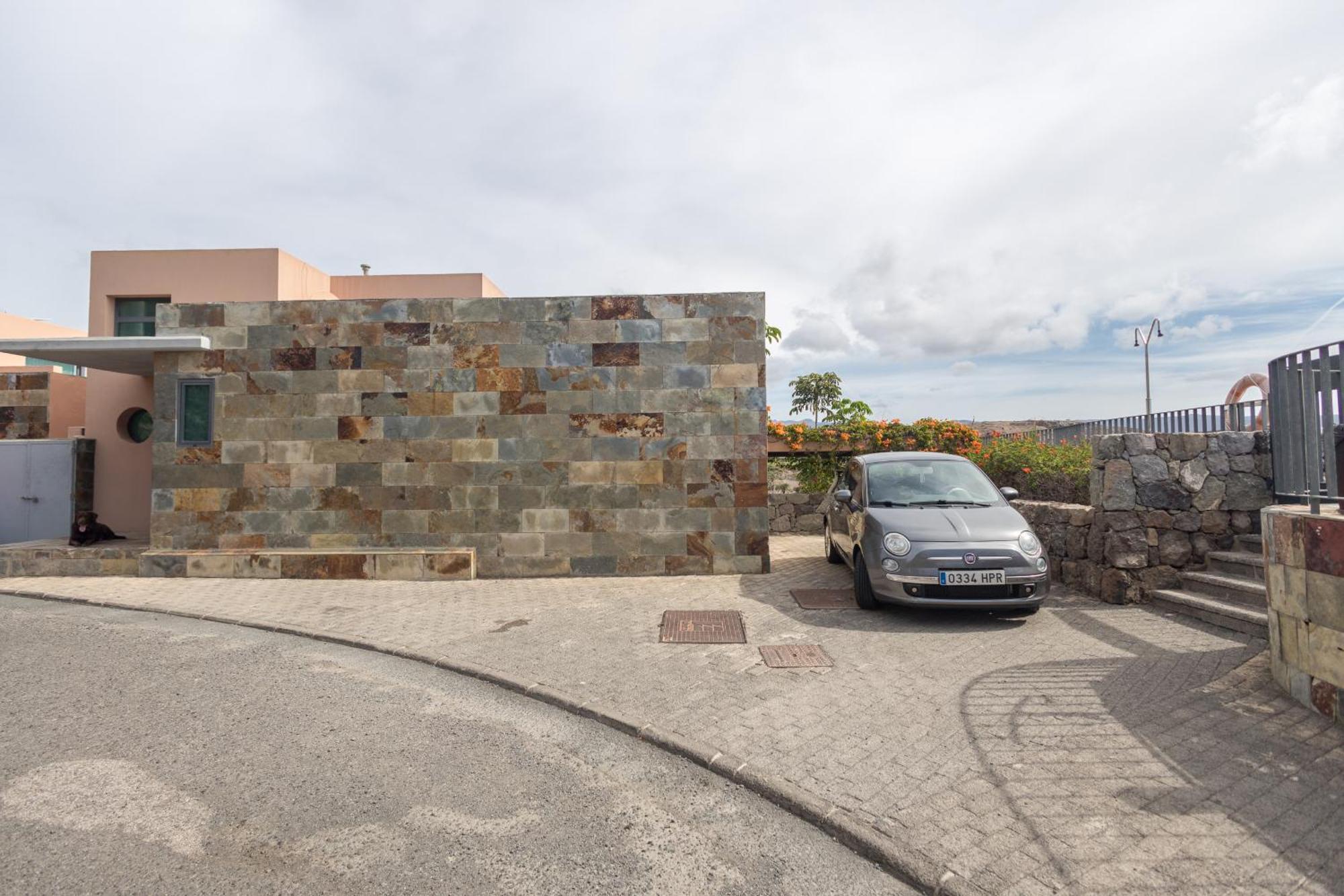 Lightbooking Salobre Lagos Piscina Privada * San Bartolomé