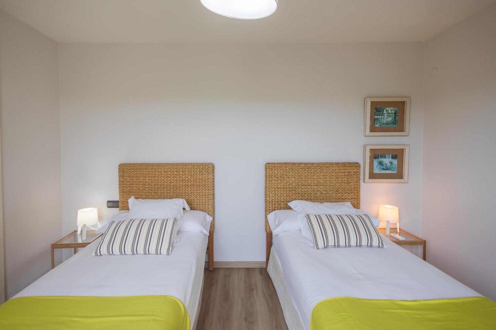 Lightbooking Salobre Lagos Piscina Privada San Bartolomé