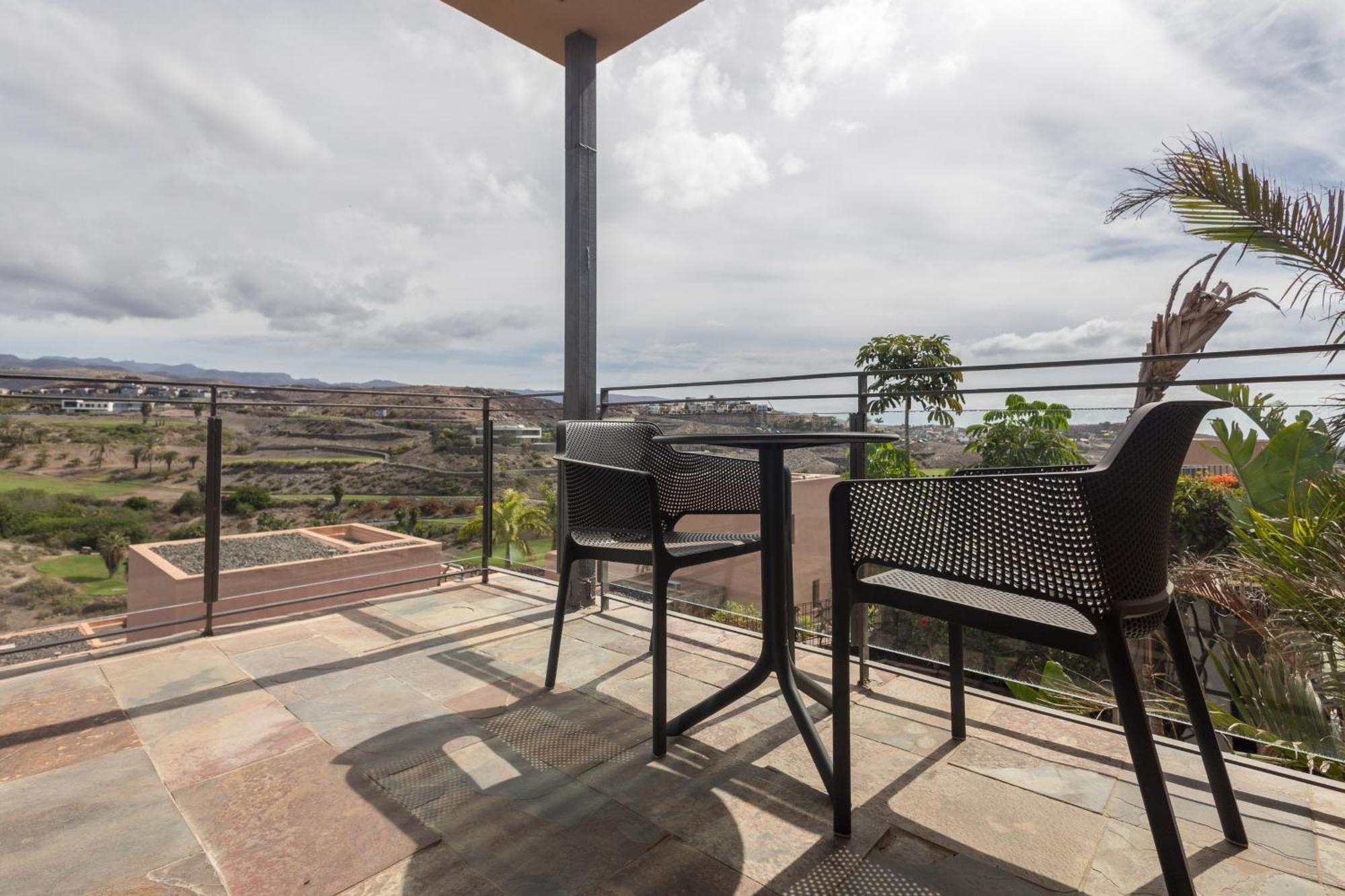 Lightbooking Salobre Lagos Piscina Privada Villa San Bartolomé