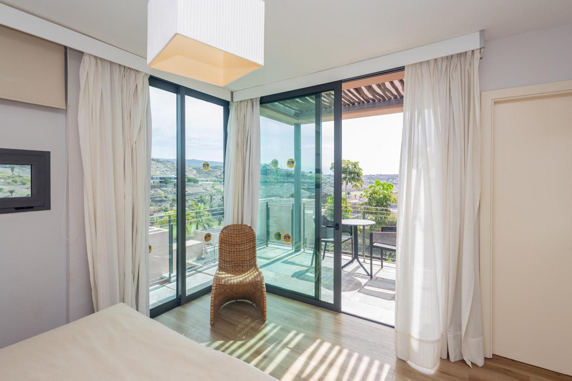 Lightbooking Salobre Lagos Piscina Privada Villa