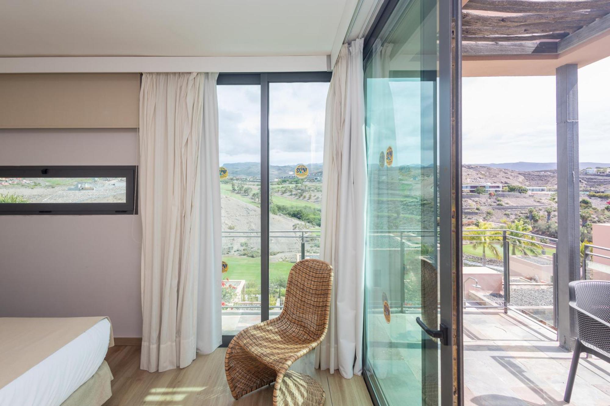 Lightbooking Salobre Lagos Piscina Privada Villa *