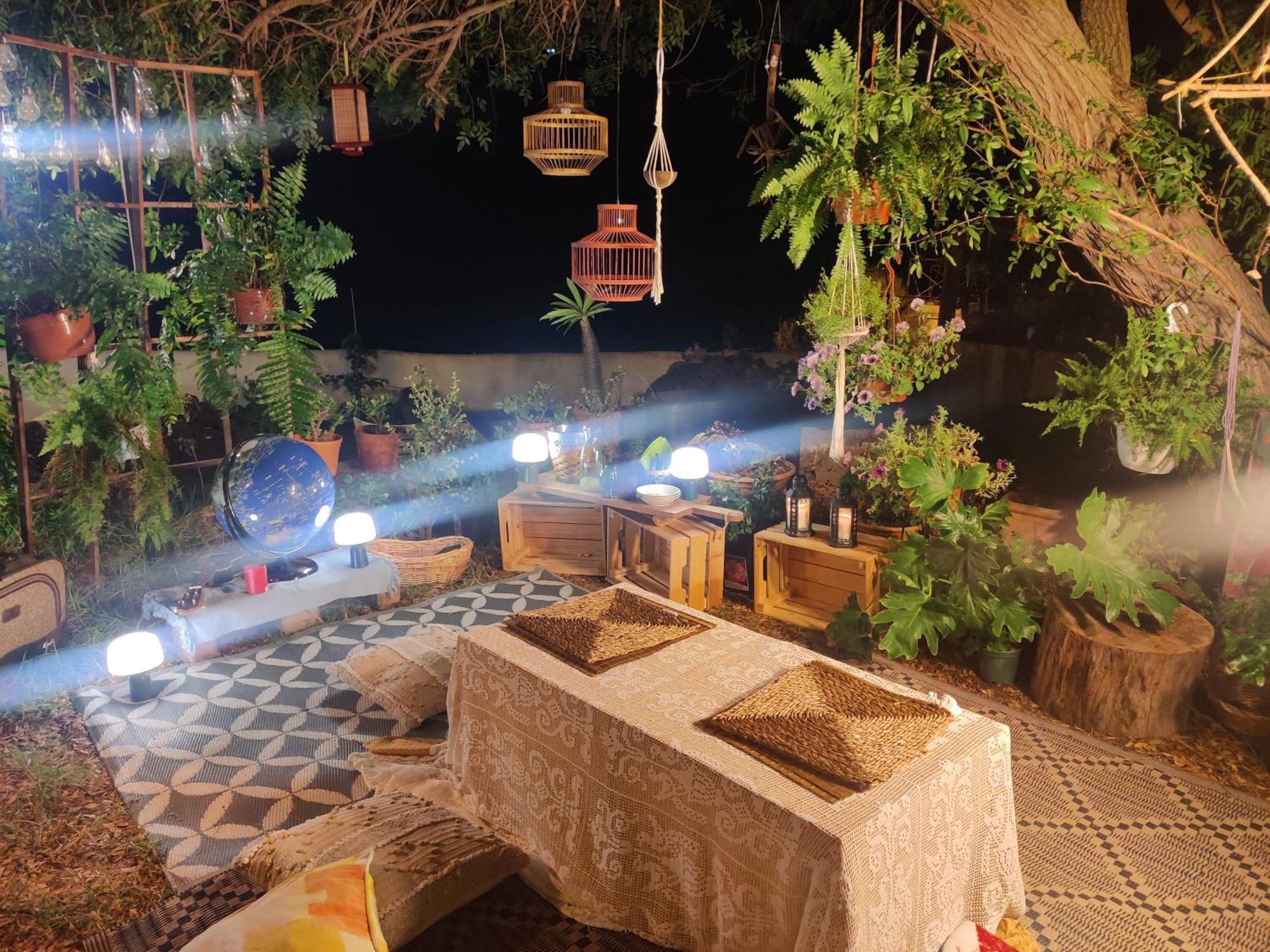 Estudio Wabi-sabi Alloggio in famiglia *