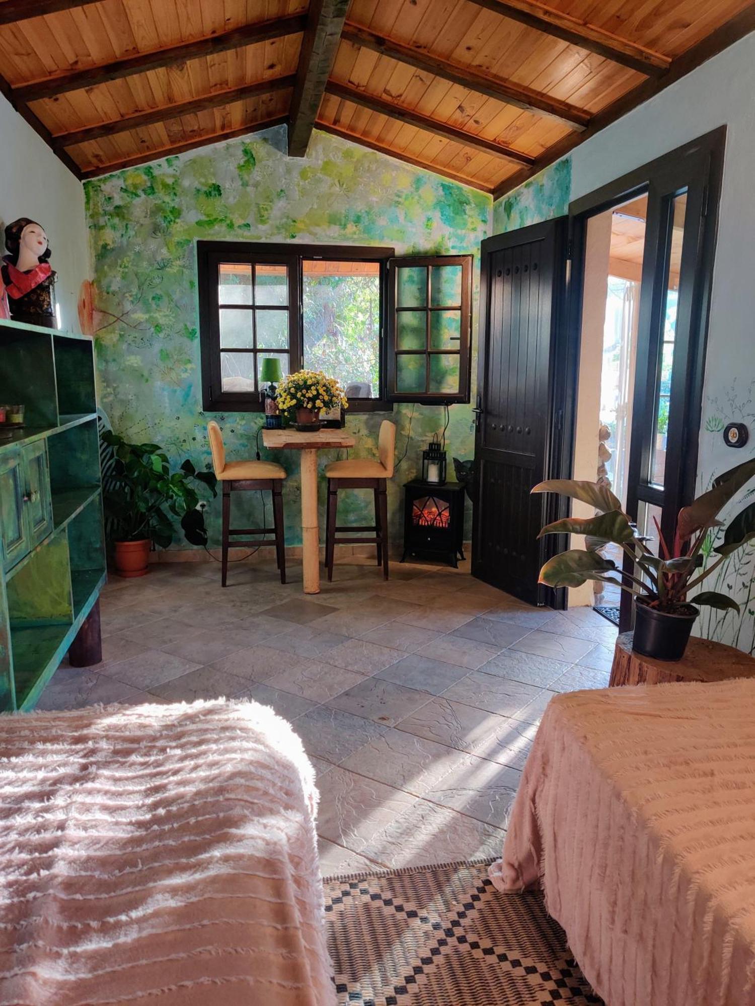 Estudio Wabi-sabi Alloggio in famiglia