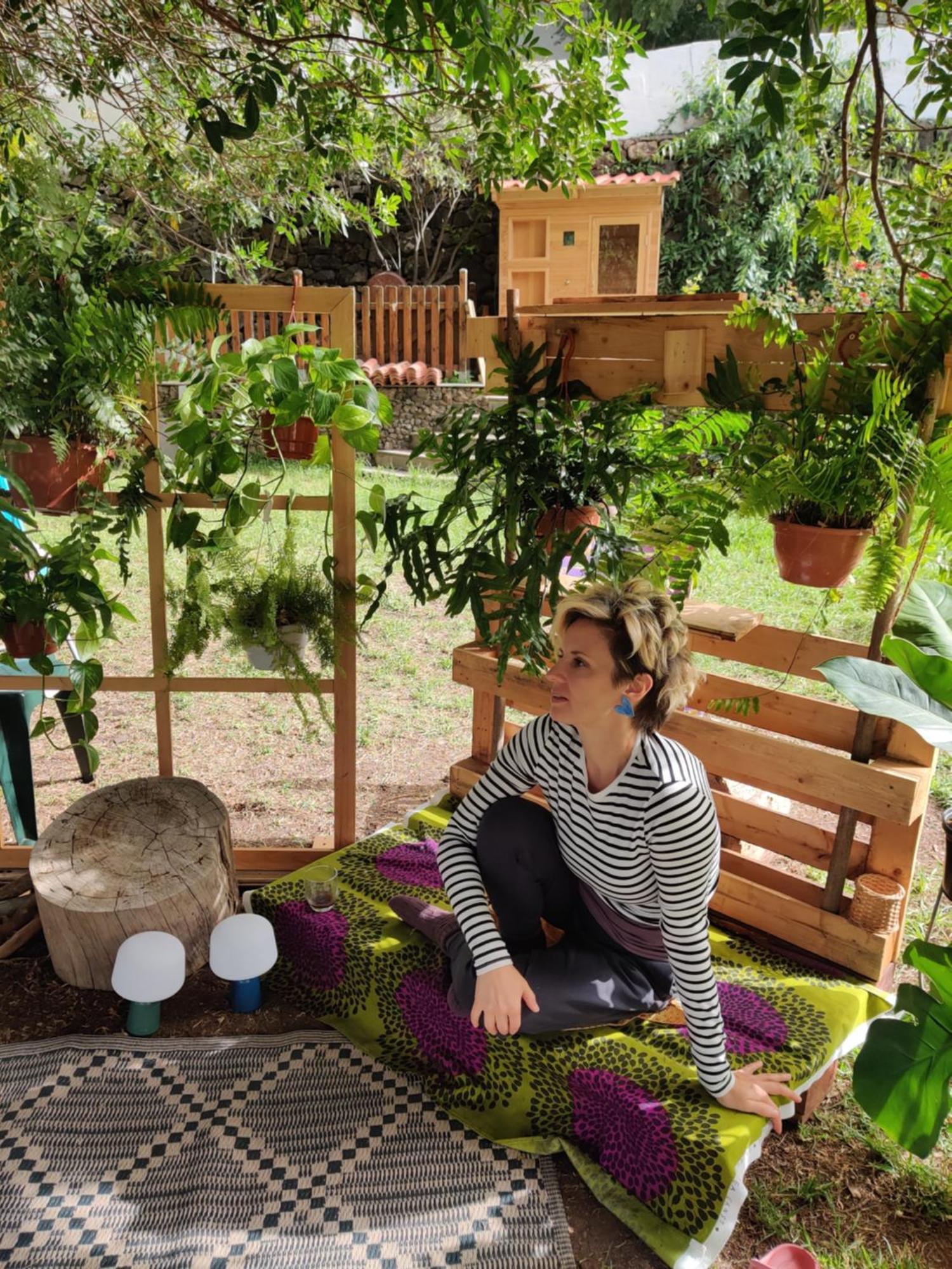 Estudio Wabi-sabi Alloggio in famiglia