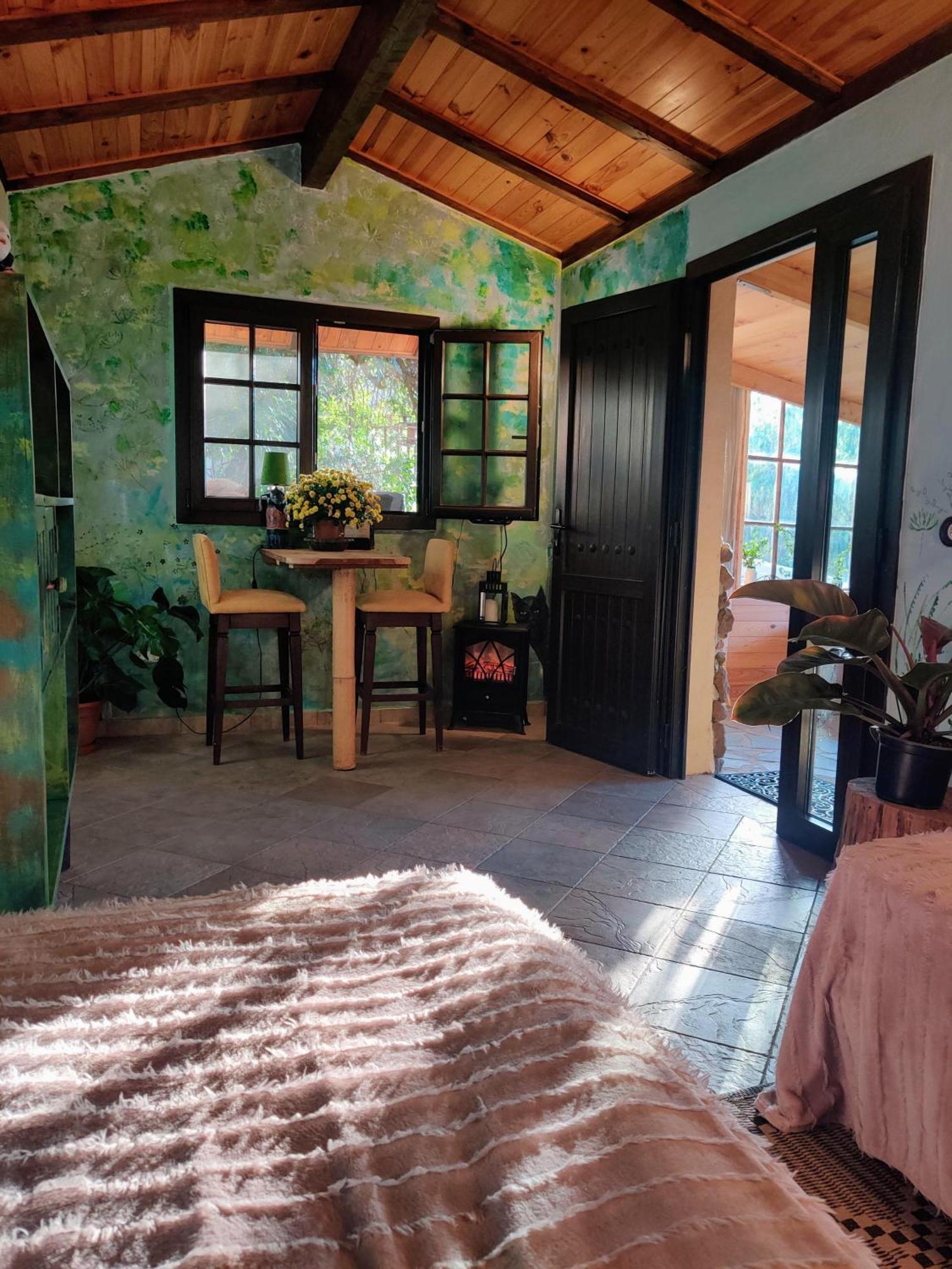 Alloggio in famiglia Estudio Wabi-sabi