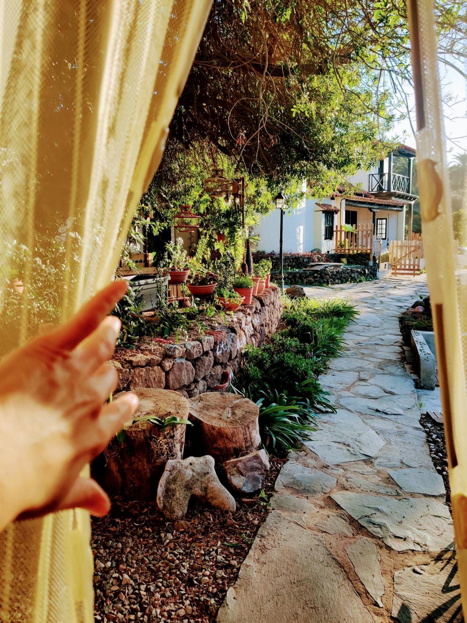Estudio Wabi-sabi Santa Brígida