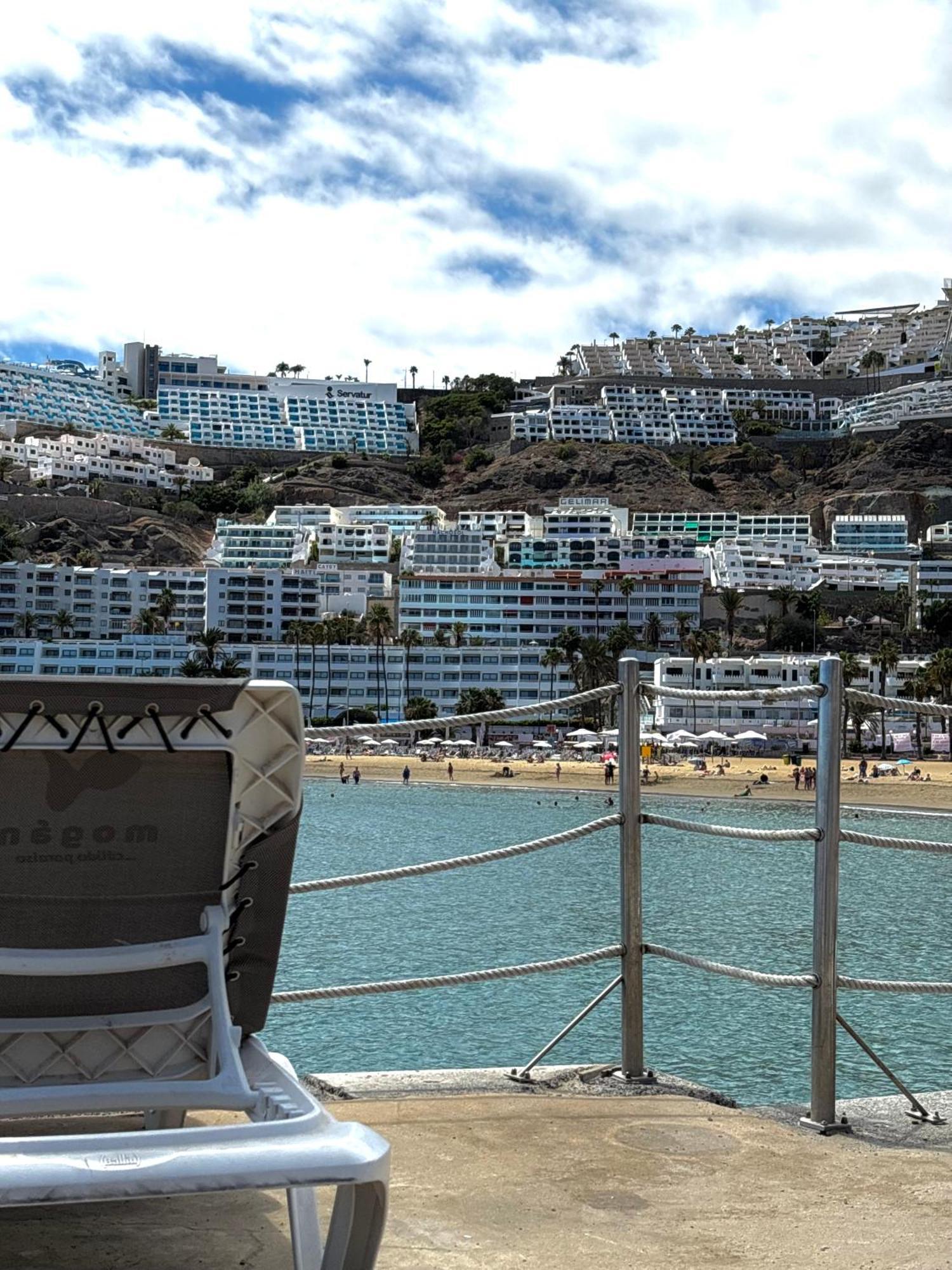 Halley Puerto Rico (Gran Canaria)