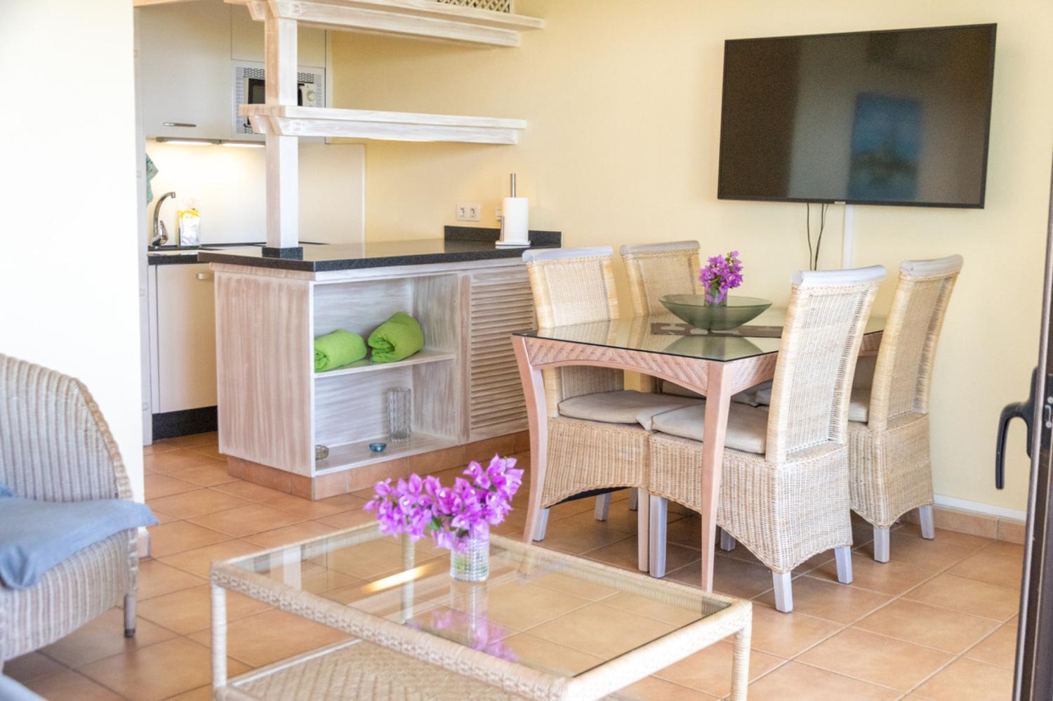 Nogalera Apartamento Maspalomas (Gran Canaria)