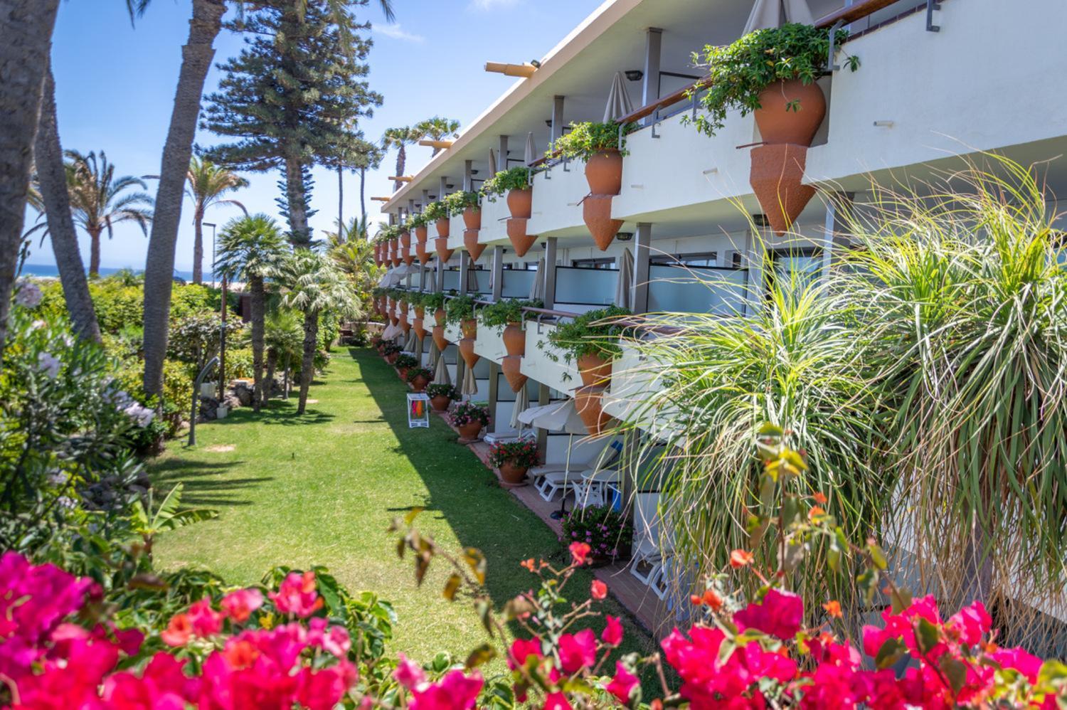 Apartamento Nogalera
