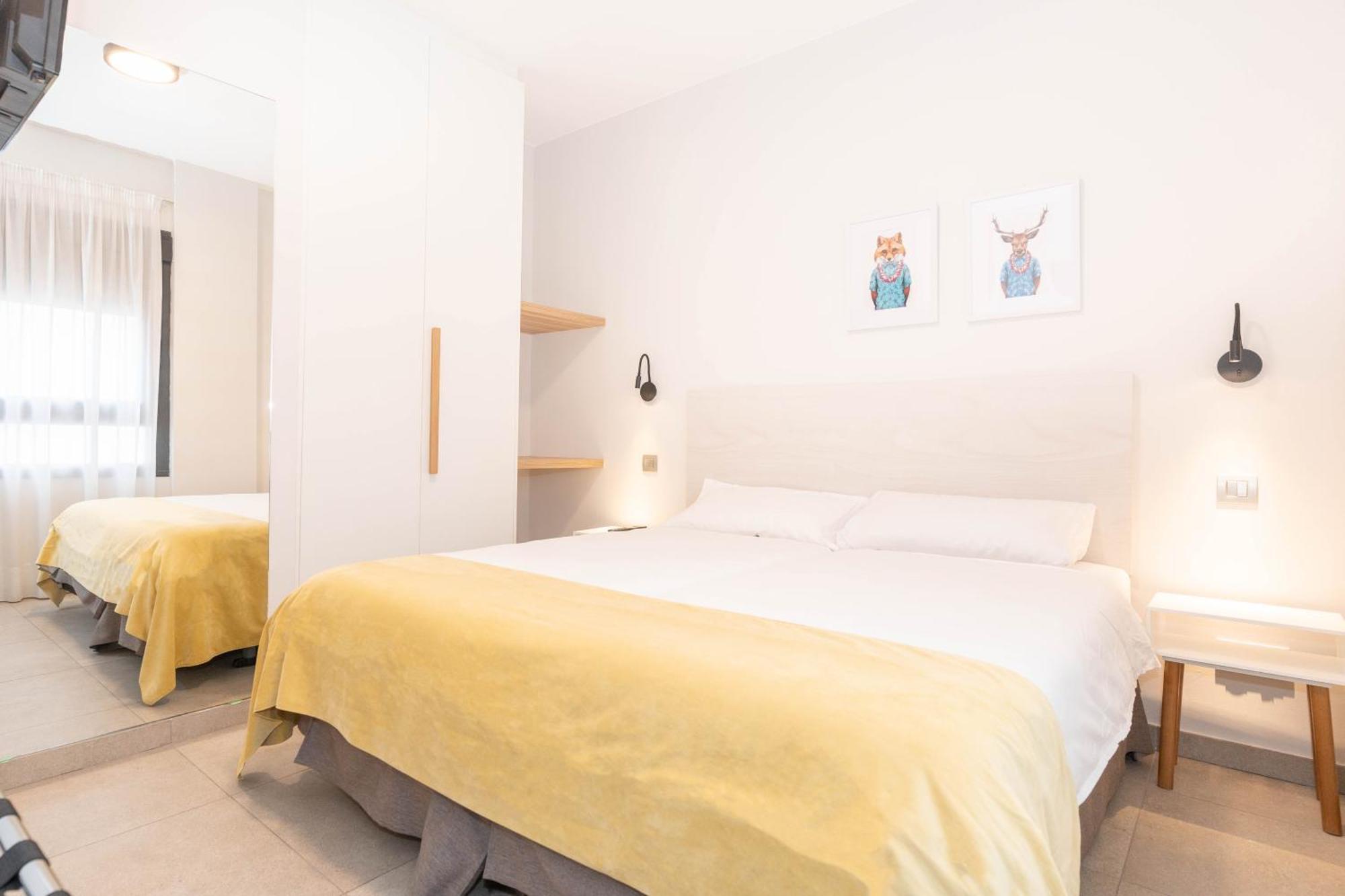 Sholeo Santa Catalina Flats Appartamento