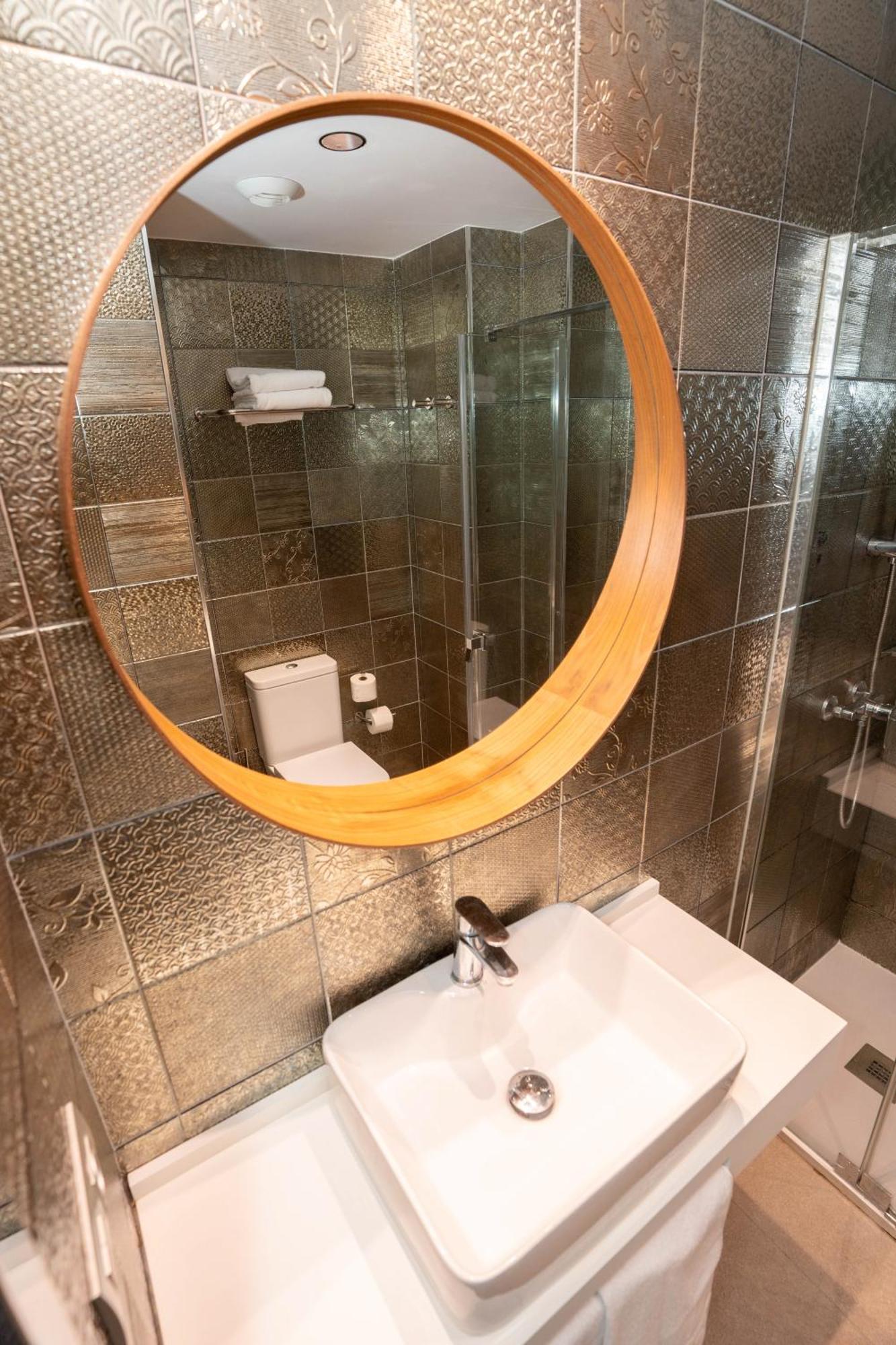 Sholeo Santa Catalina Flats Appartamento