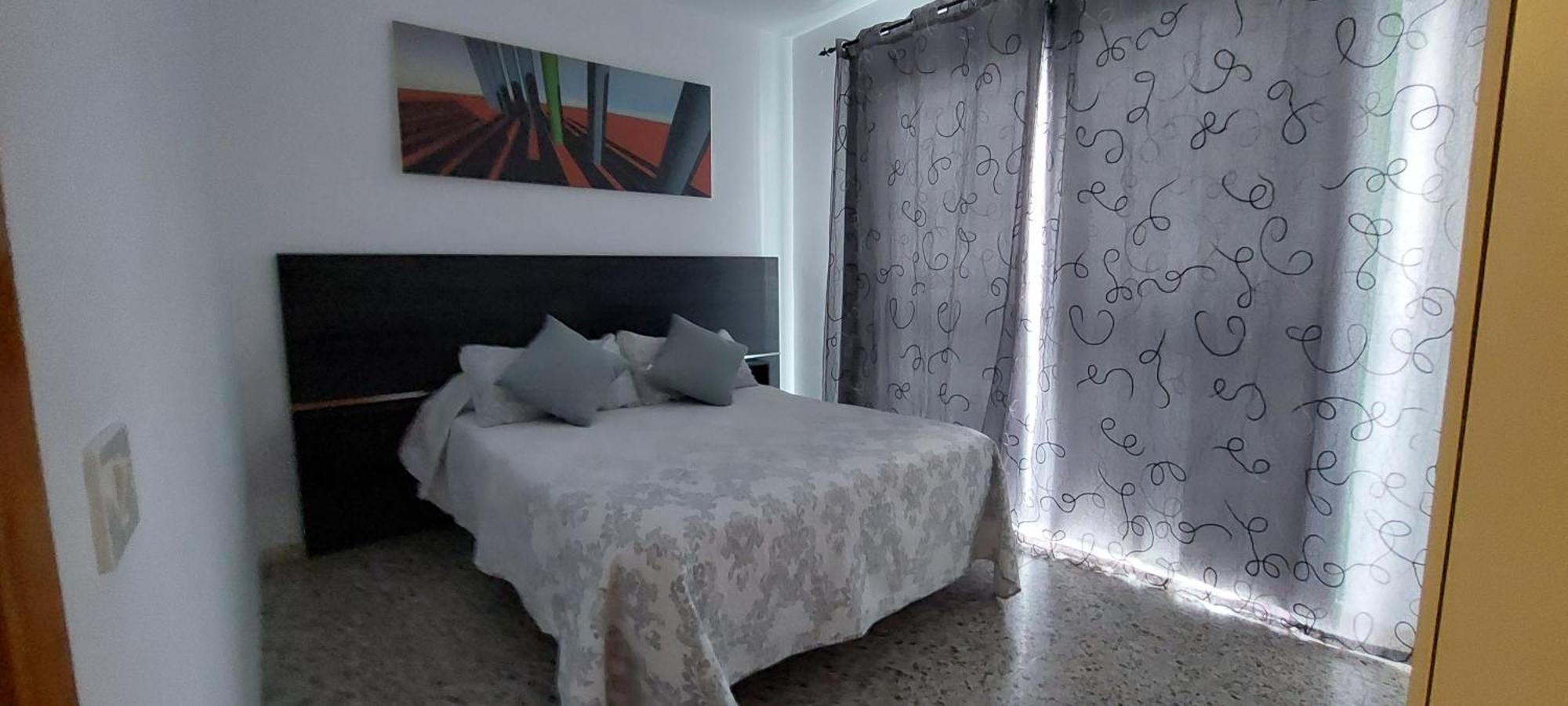 Arguineguin Apartamento
