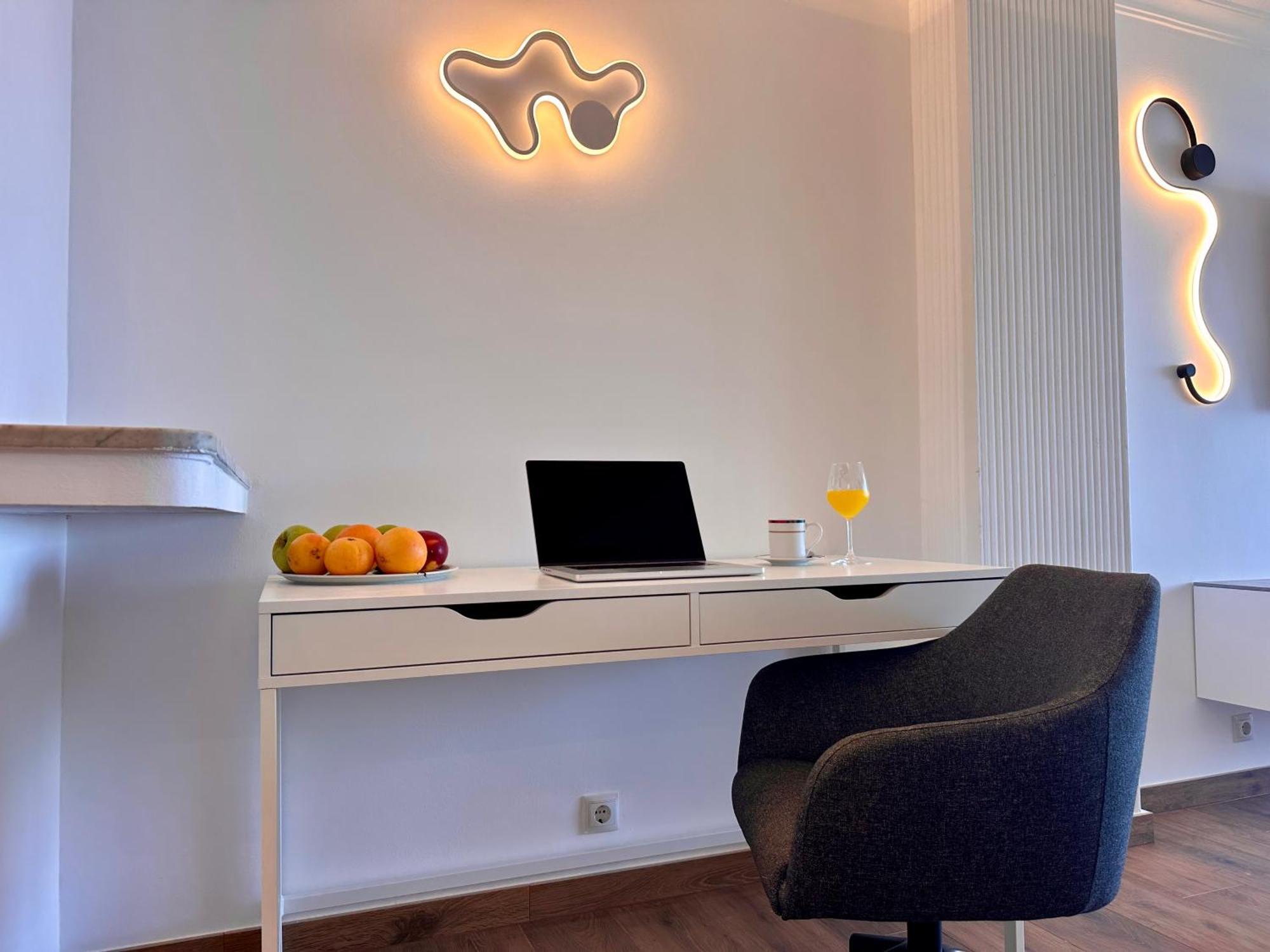 2 Schlafzimmer Direkt Am Apartamento *