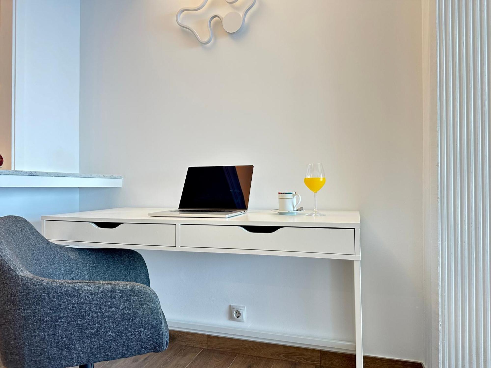 Apartamento 2 Schlafzimmer Direkt Am *