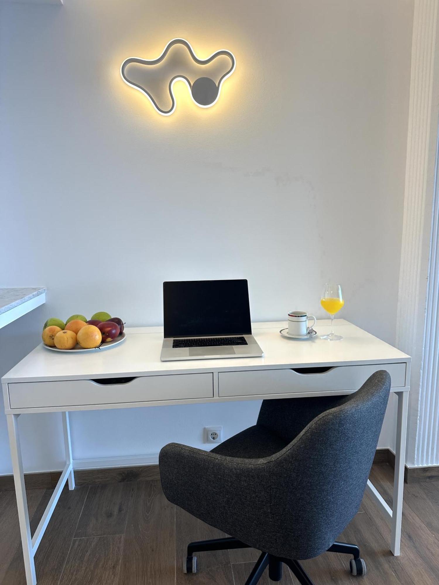 2 Schlafzimmer Direkt Am Apartamento