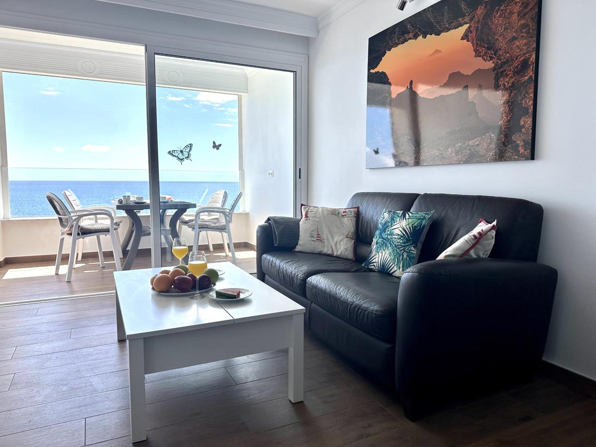 Apartamento 2 Schlafzimmer Direkt Am *