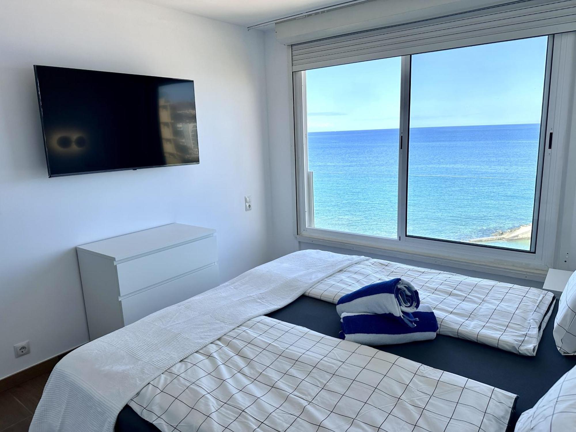 Apartamento 2 Schlafzimmer Direkt Am *
