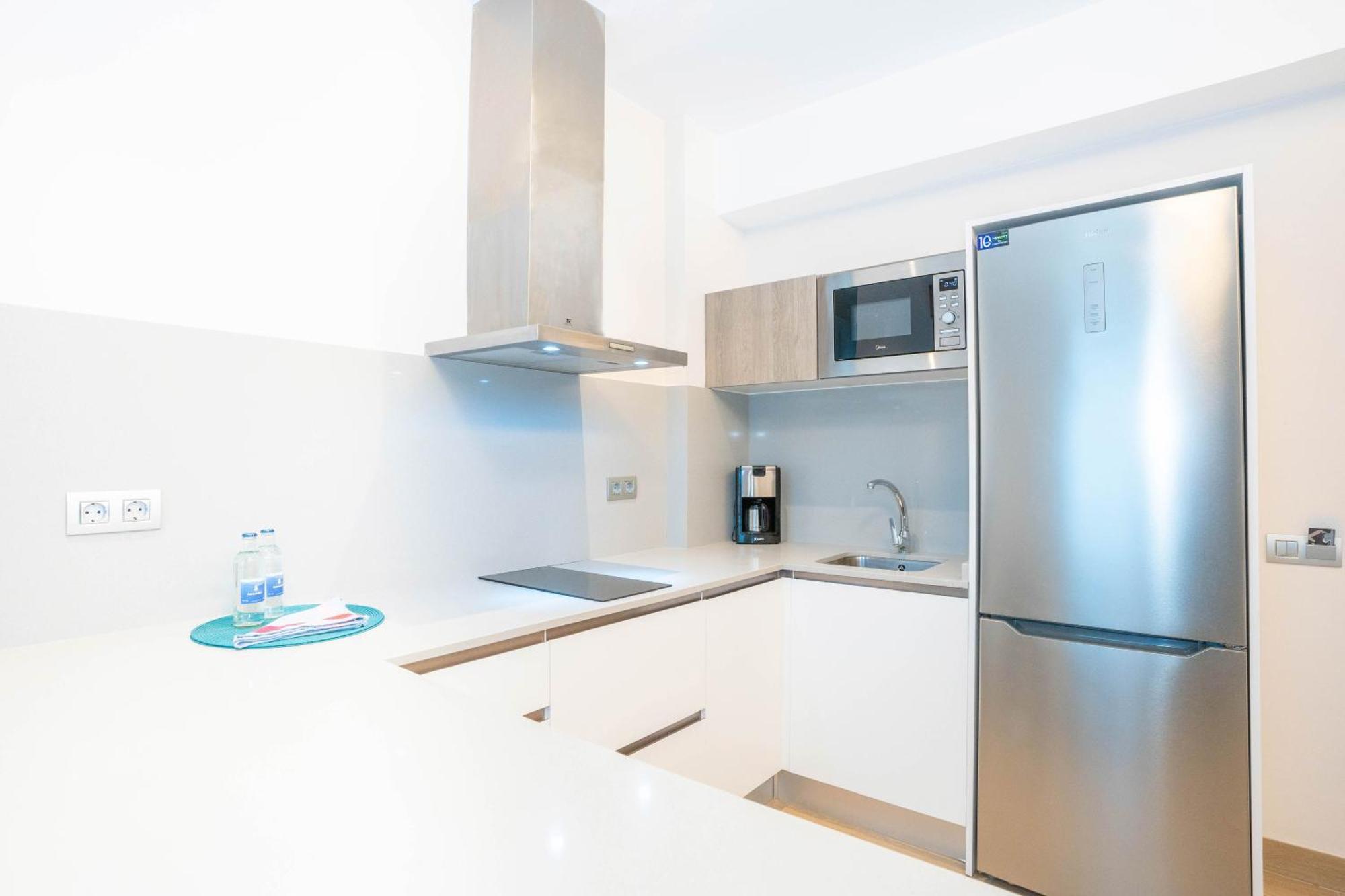 Sholeo La Cicer Flats Apartment Las Palmas de Gran Canaria