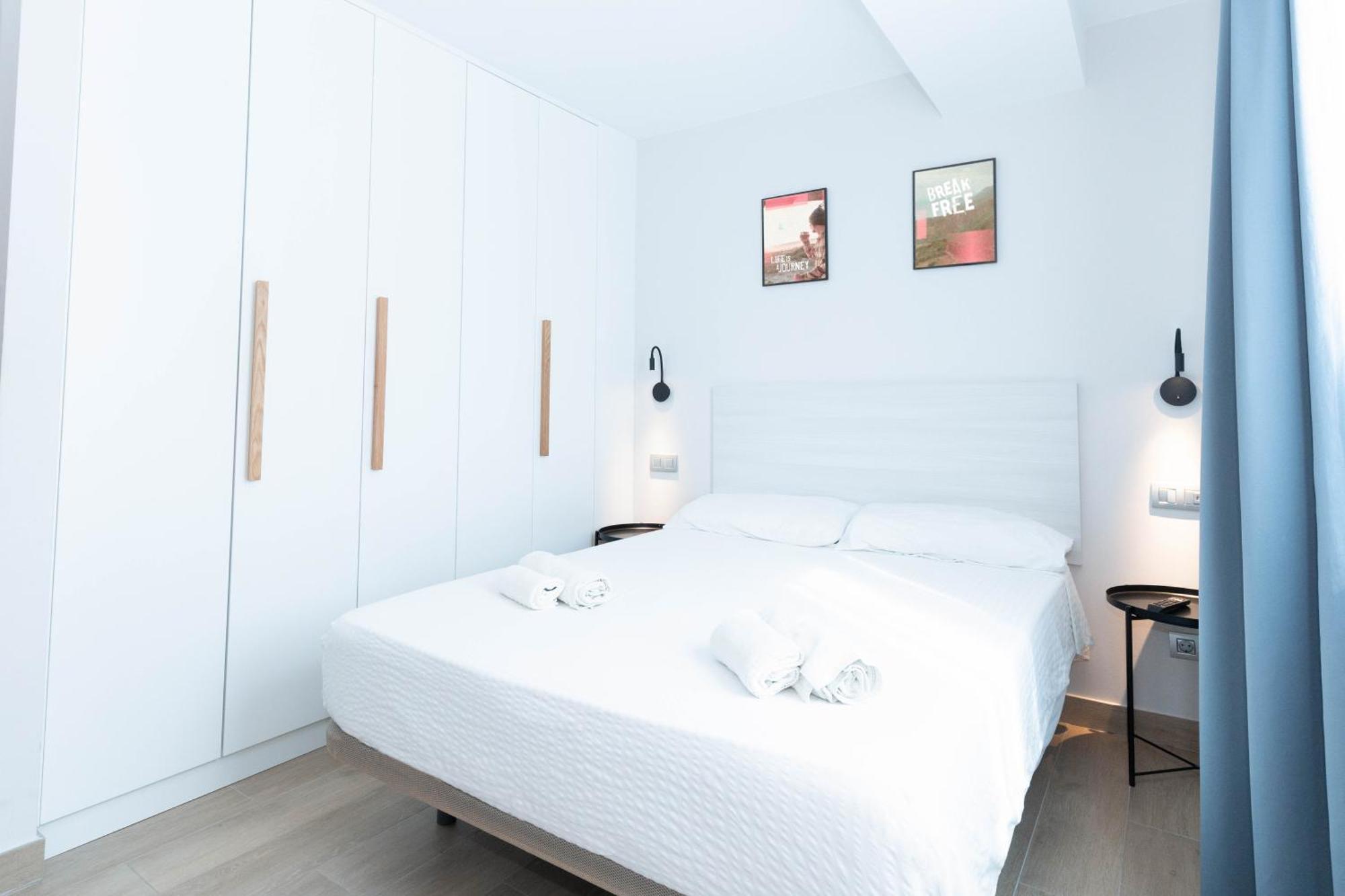 Sholeo La Cicer Flats Apartment Las Palmas de Gran Canaria