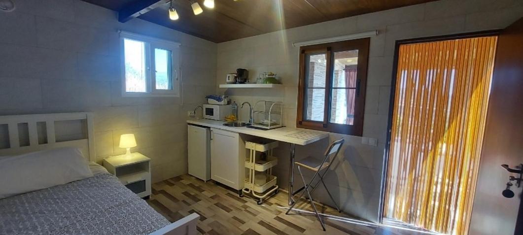 Casa di campagna The Black Horse Canarias - Adults Only