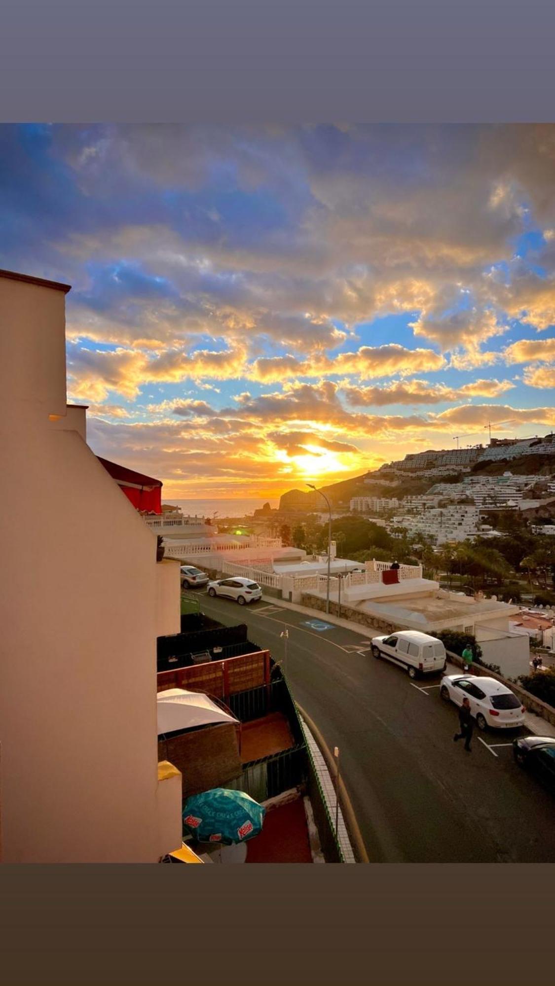 Apartment Sol Y Mar Puerto Paraiso