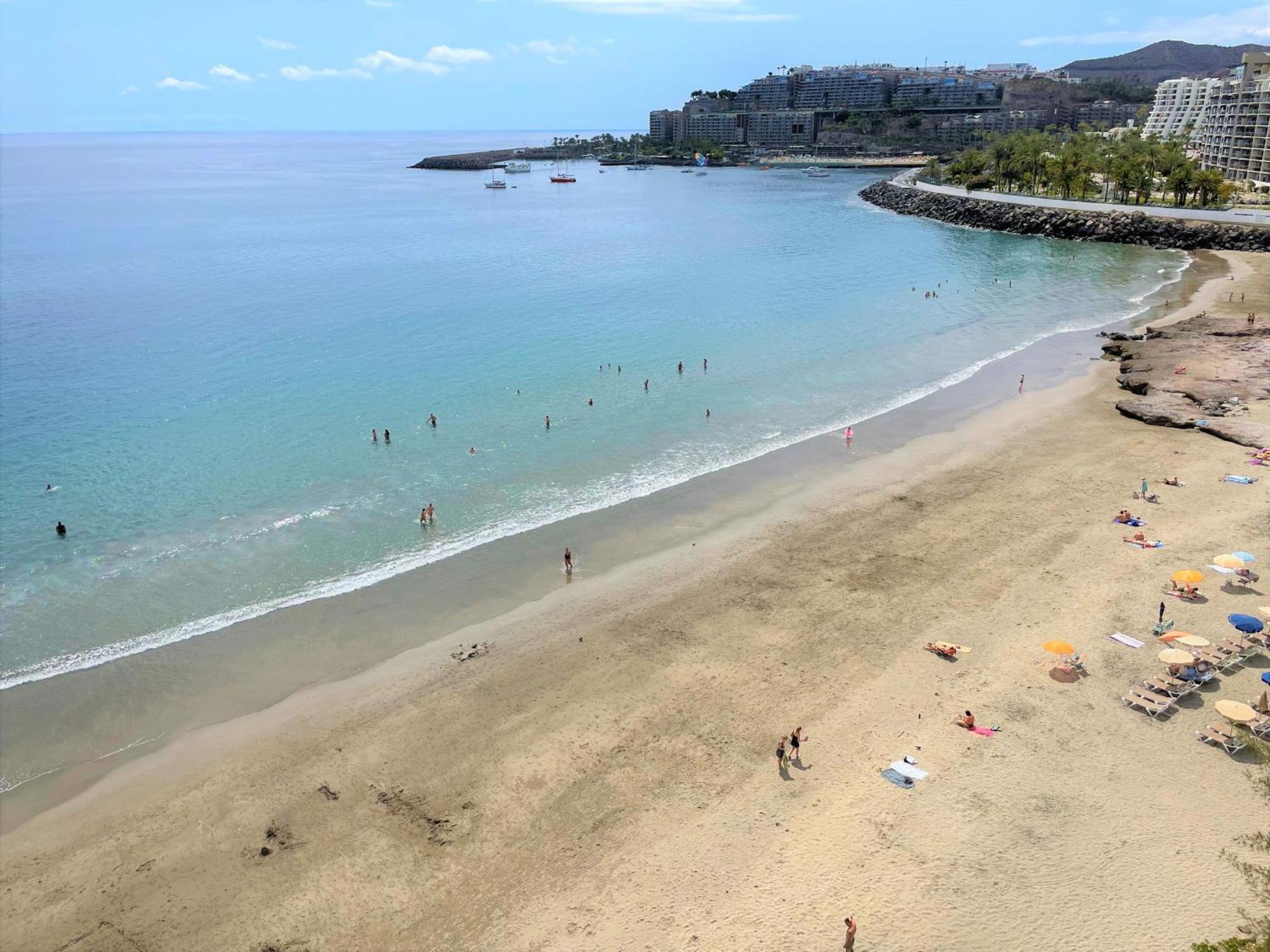 With Stunning Ocean Views Appartamento