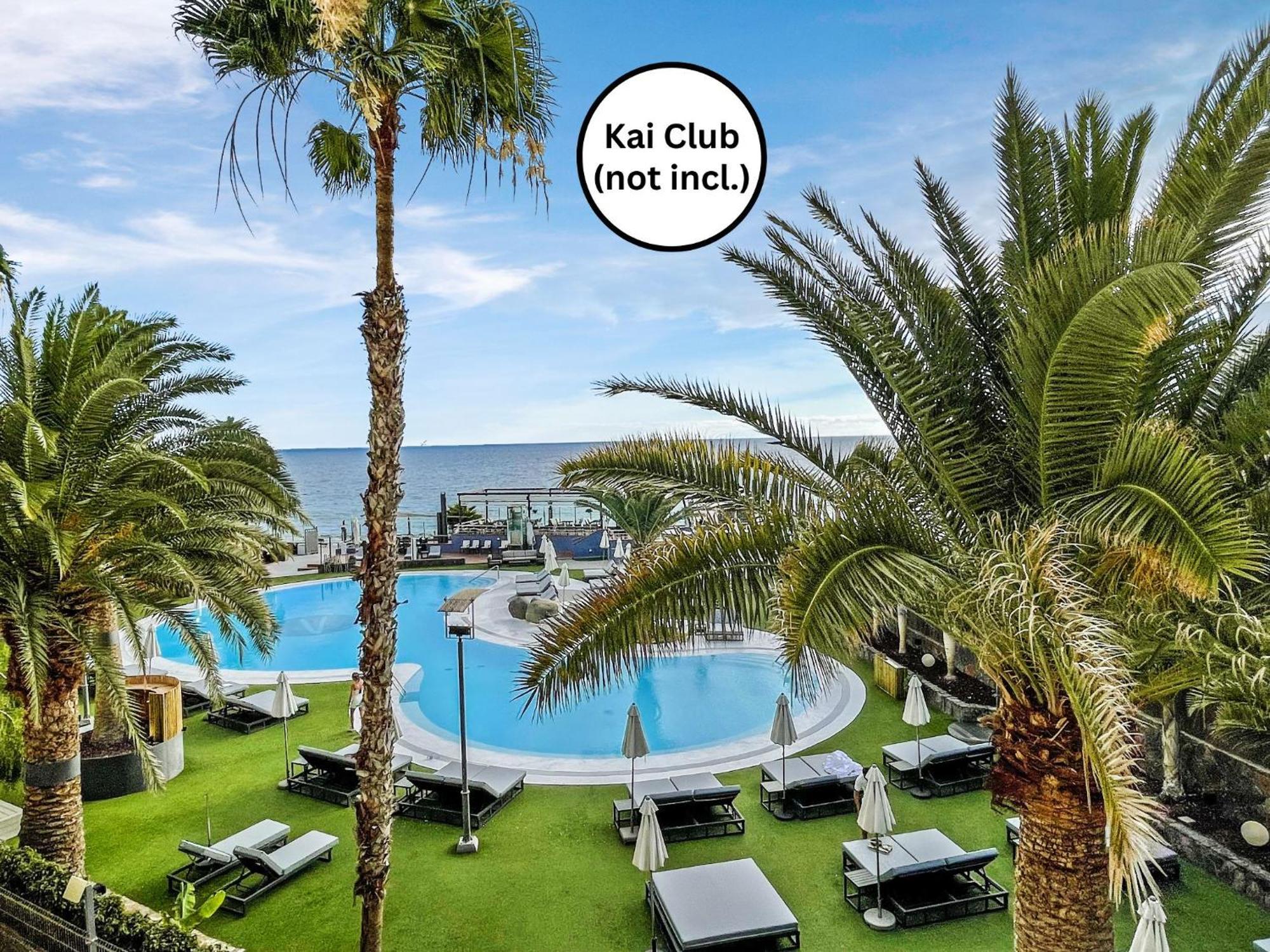 Appartamento With Stunning Ocean Views *