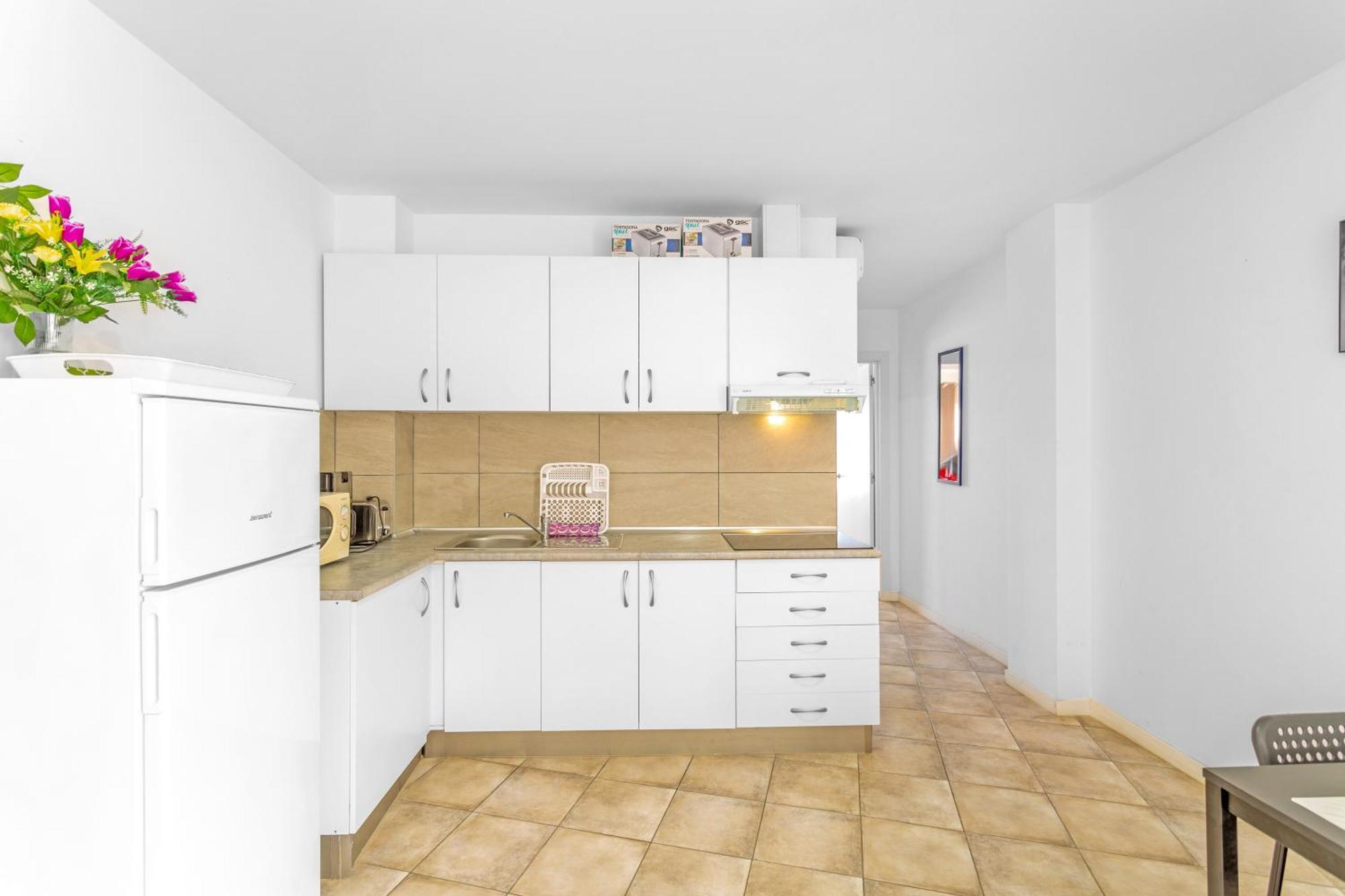 Apartment Flores3 *
