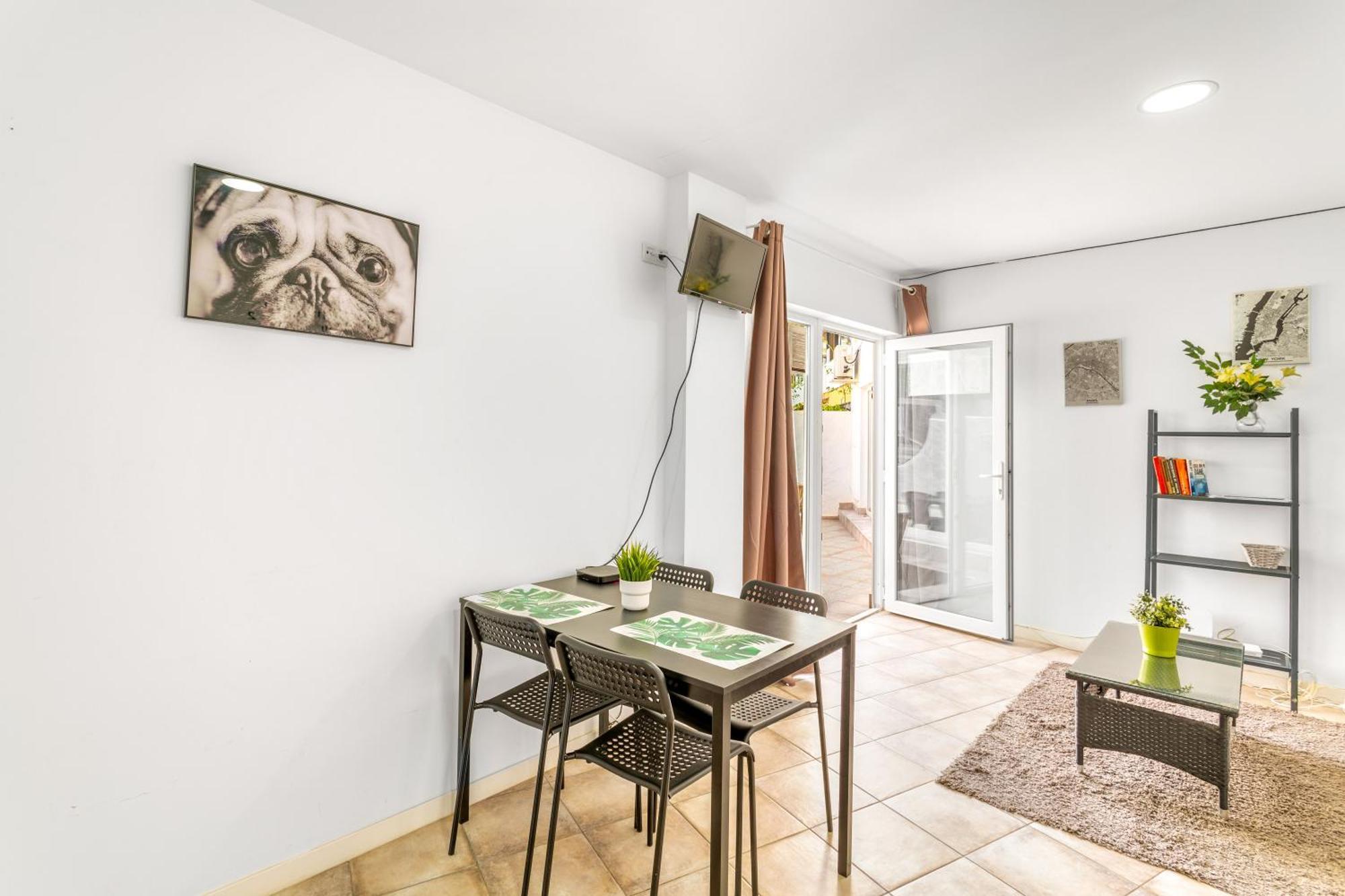 Apartment Flores3 *