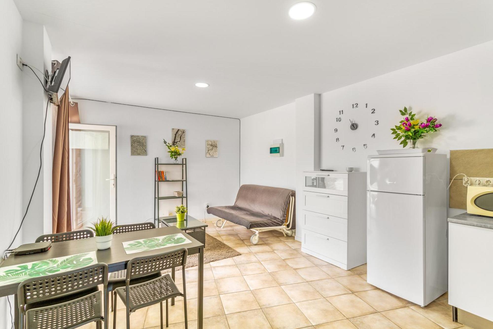 Flores3 Apartment San Bartolome de Tirajana (Gran Canaria)