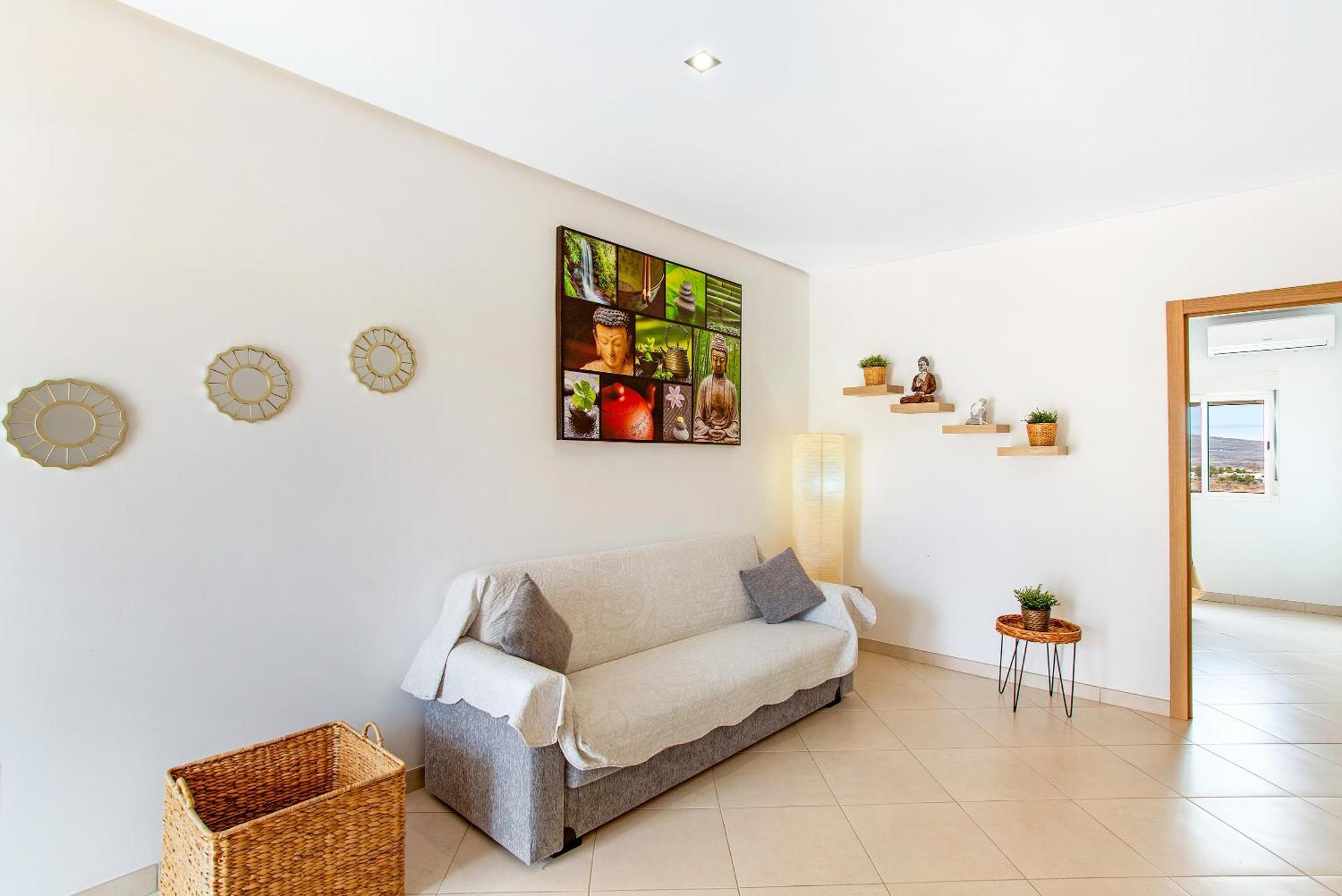 Appartamento 7 Moons B Only Adults San Bartolomé